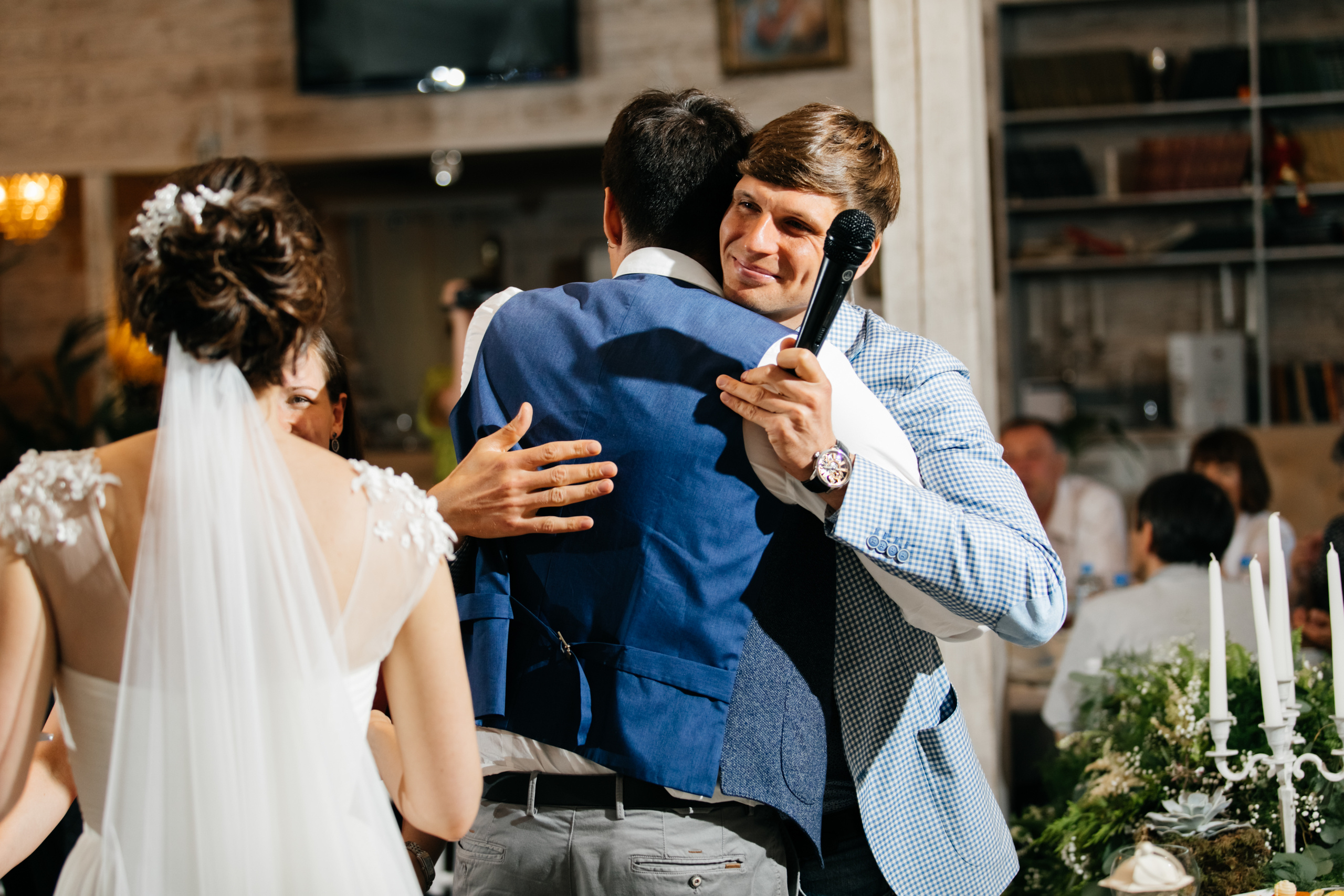 Пятое июля. Самый свадебный фотограф