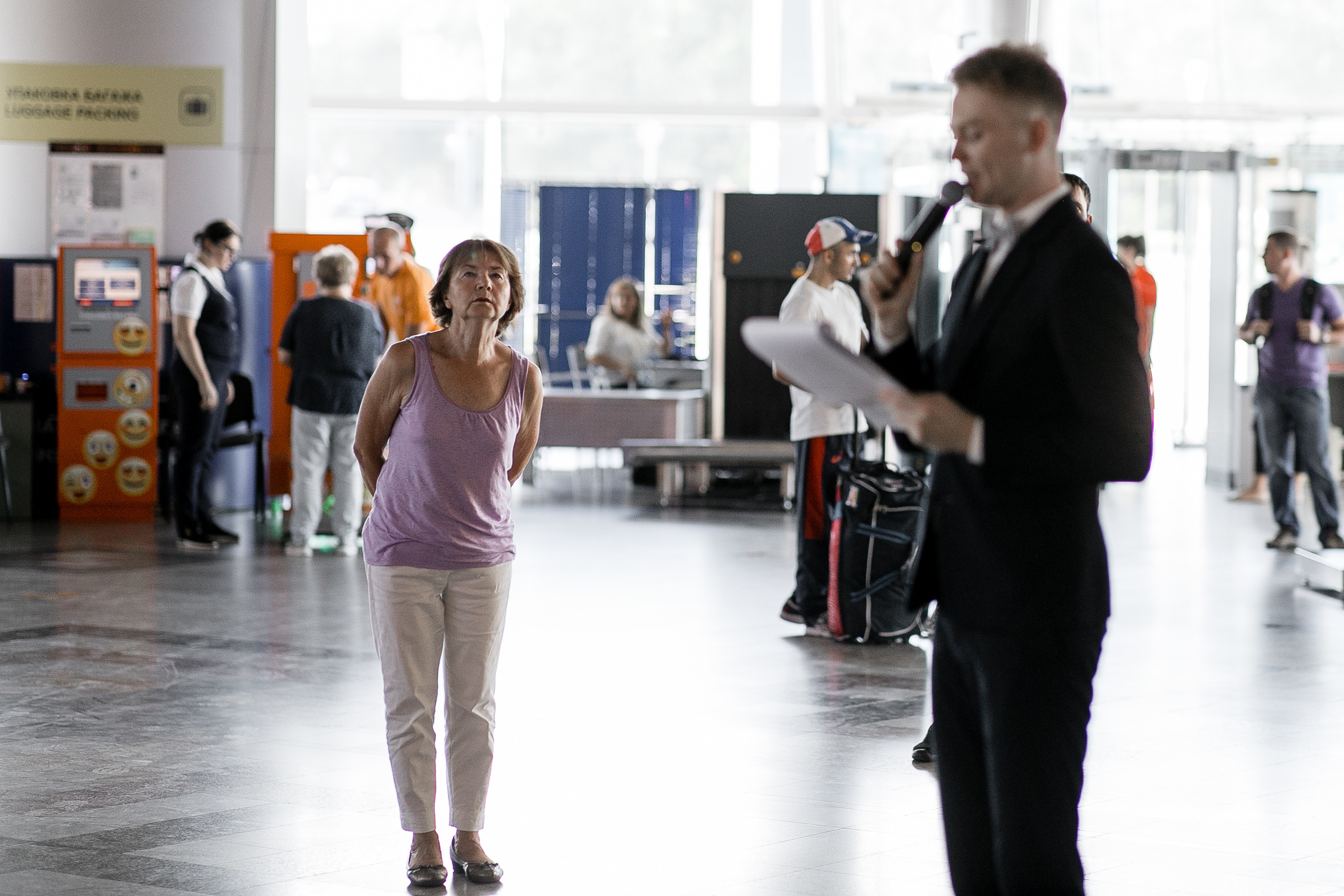 MRV 1 000 000 пассажир. Самый свадебный фотограф