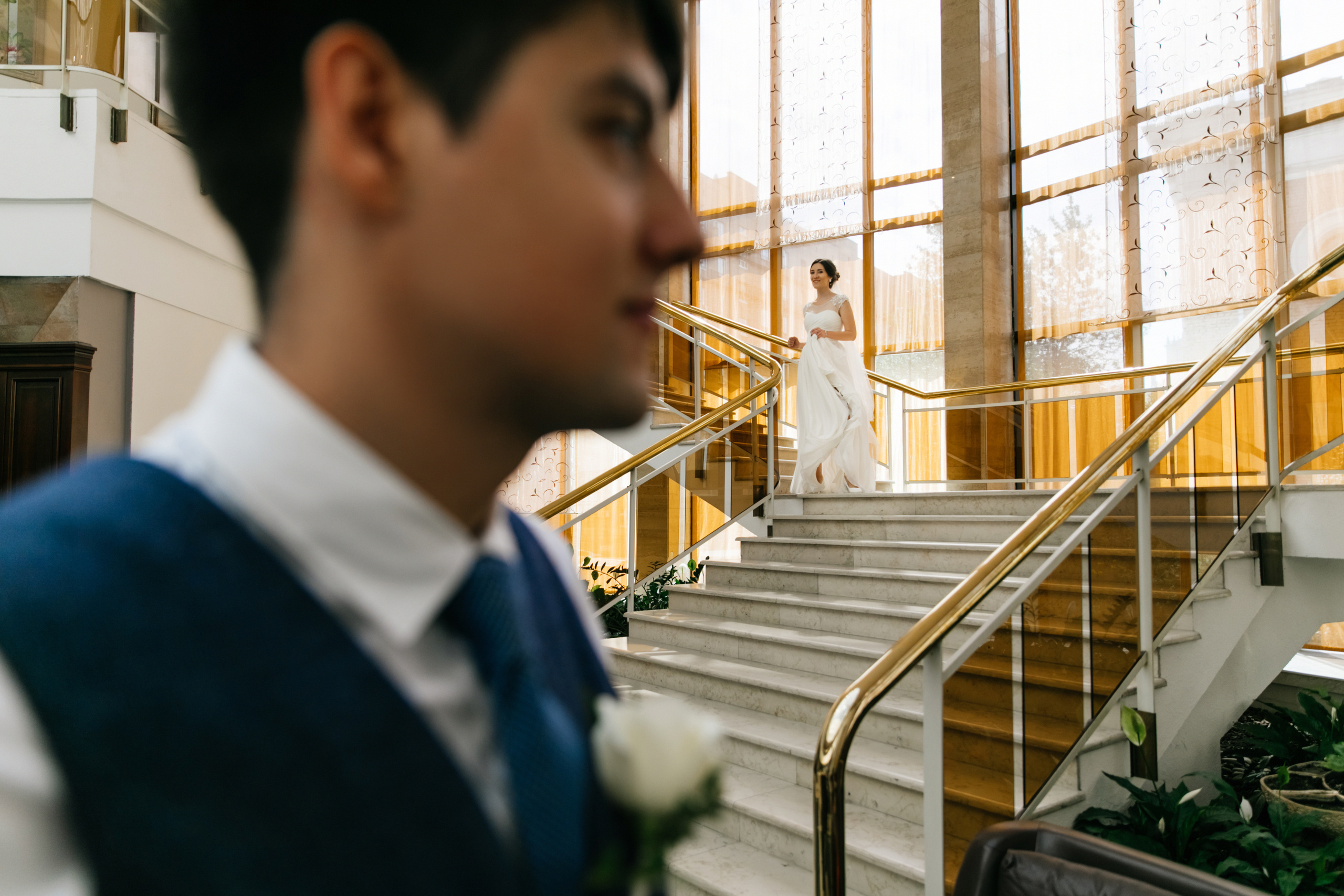 Пятое июля. Самый свадебный фотограф