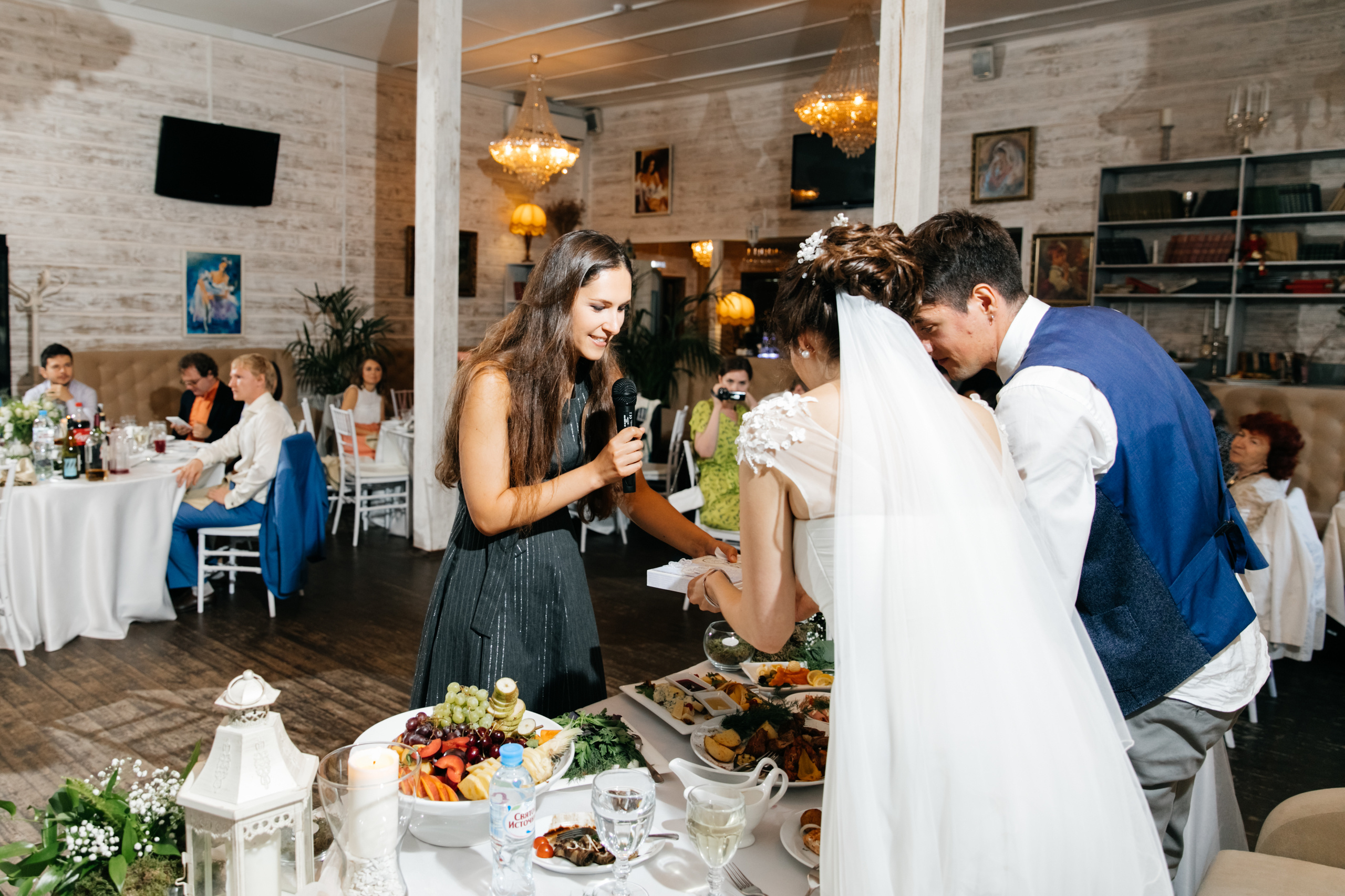 Пятое июля. Самый свадебный фотограф