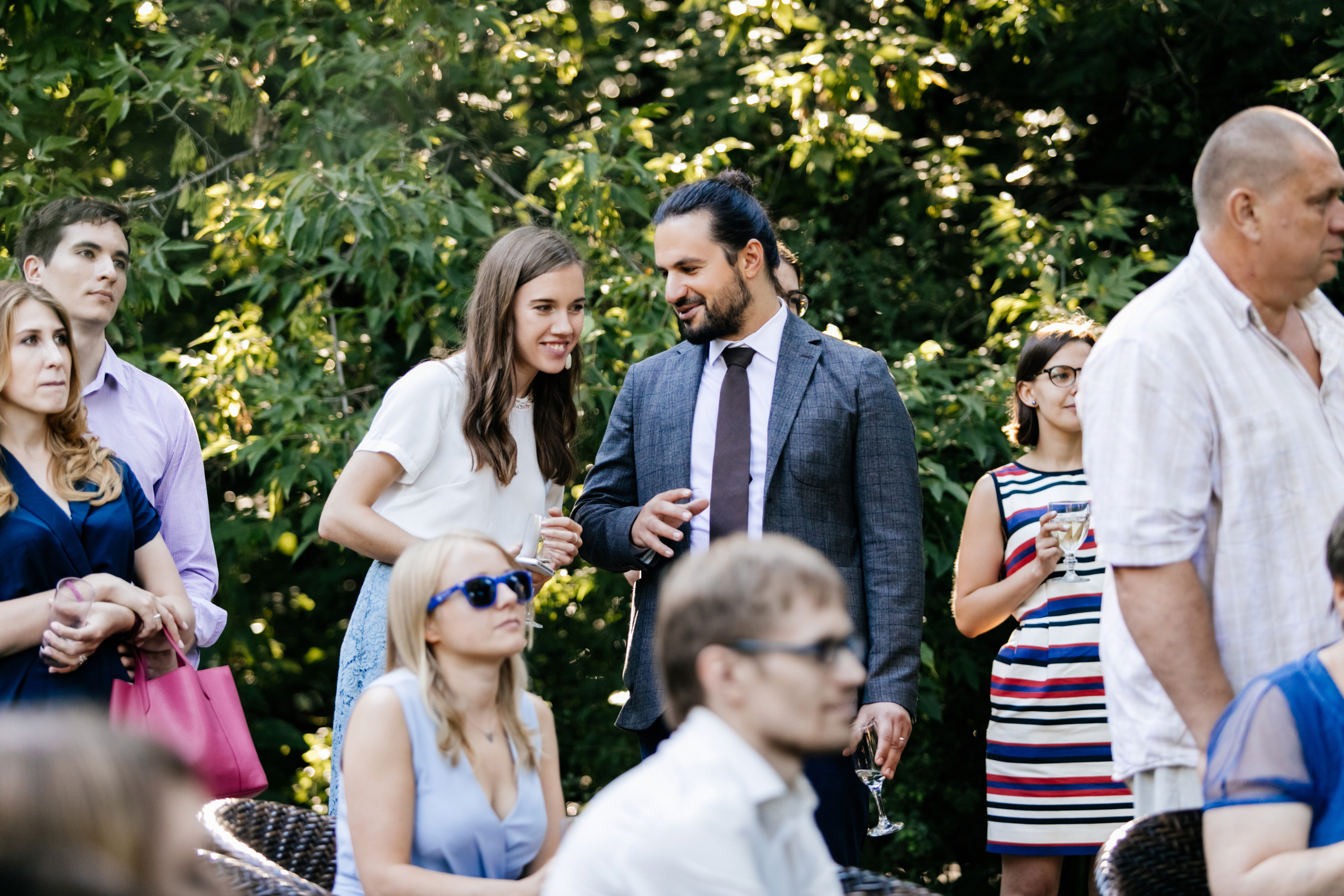 Пятое июля. Самый свадебный фотограф