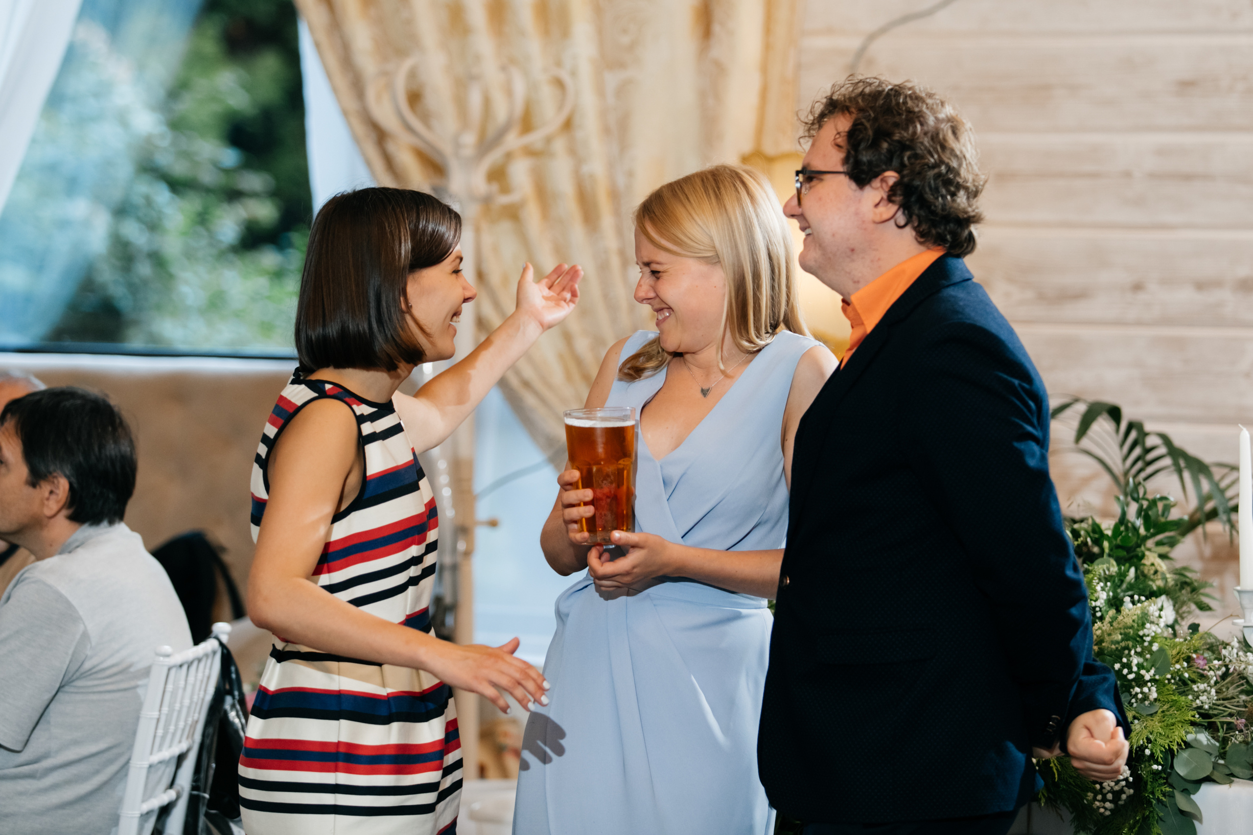 Пятое июля. Самый свадебный фотограф