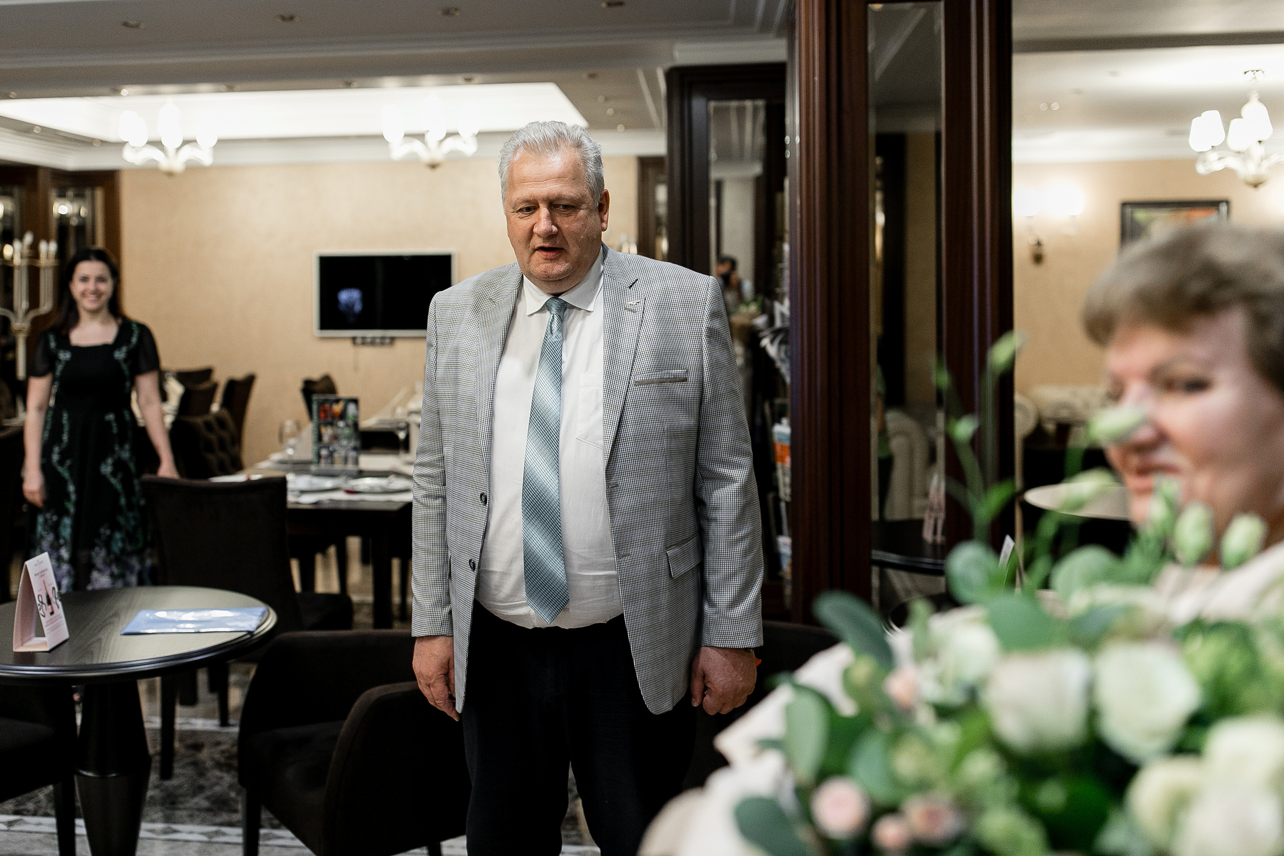 MRV 1 000 000 пассажир. Самый свадебный фотограф