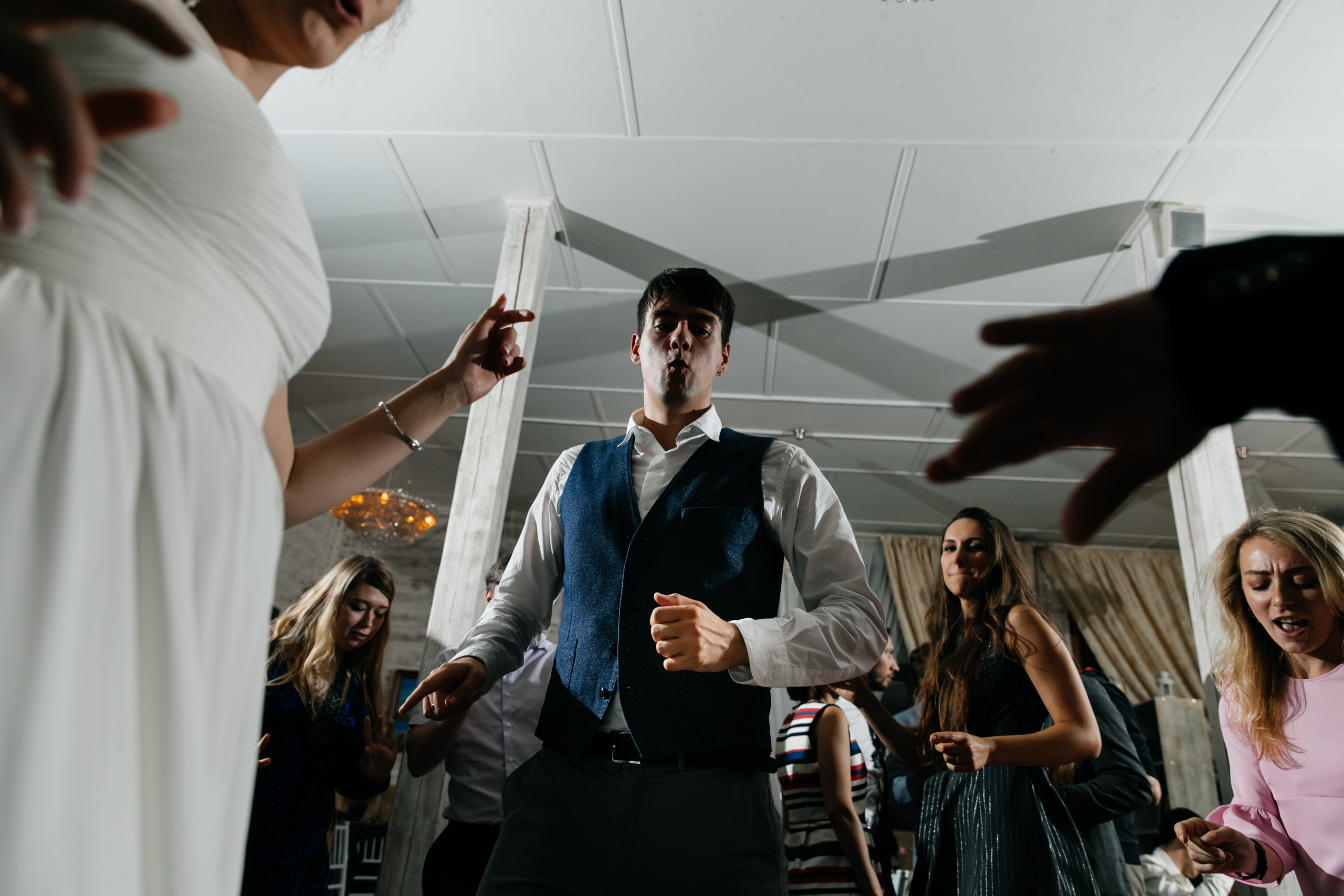 Пятое июля. Самый свадебный фотограф