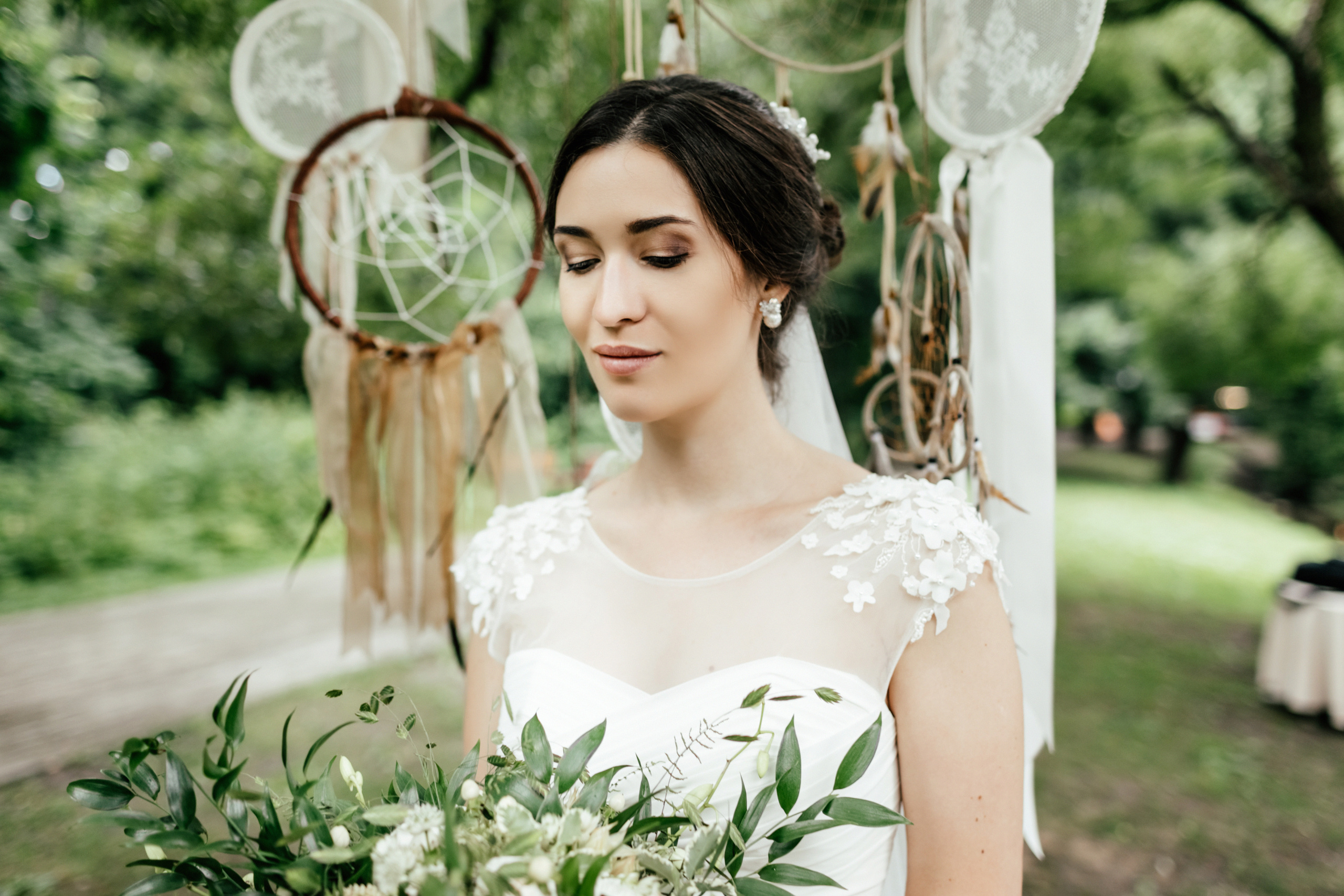 Пятое июля. Самый свадебный фотограф