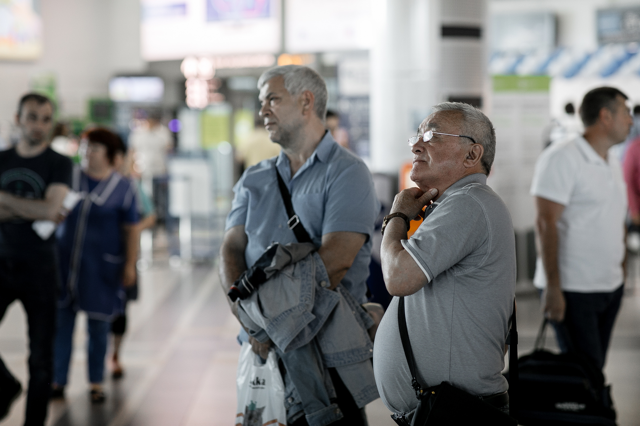 MRV 1 000 000 пассажир. Самый свадебный фотограф