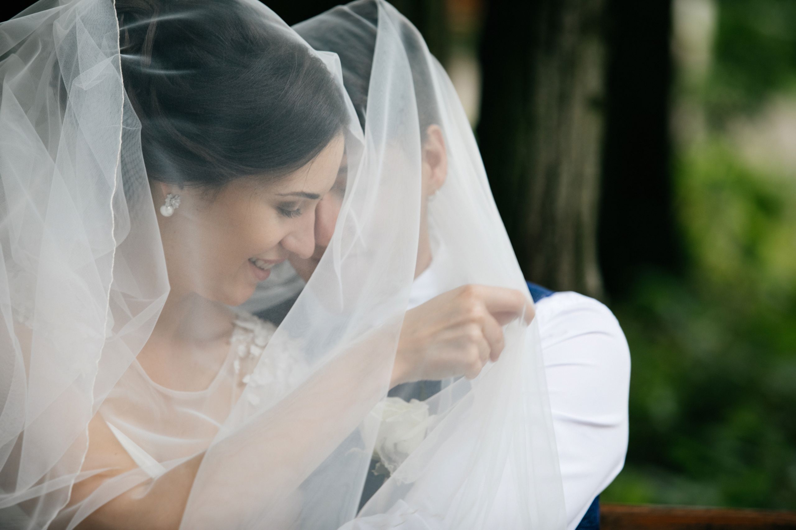 Пятое июля. Самый свадебный фотограф