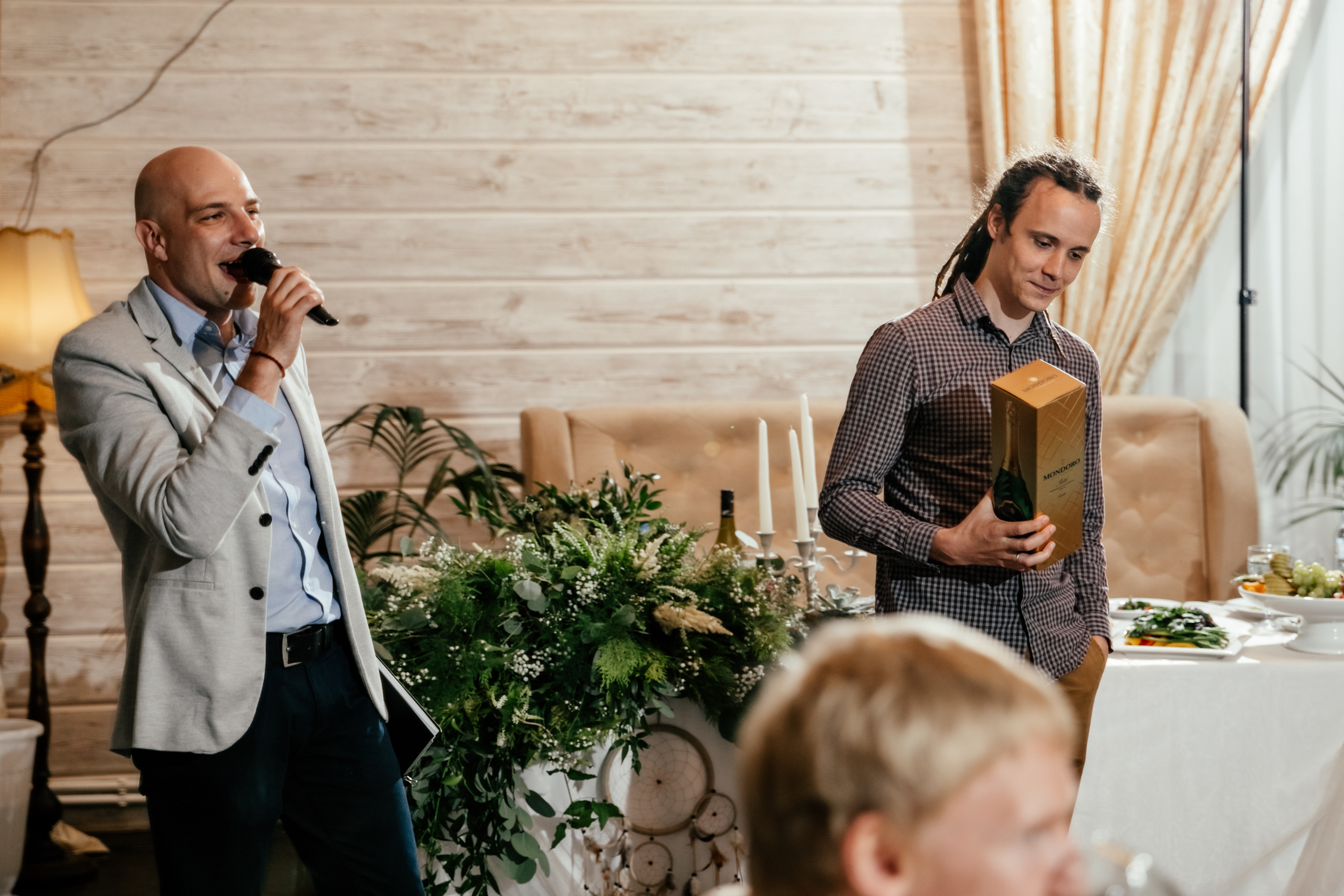 Пятое июля. Самый свадебный фотограф