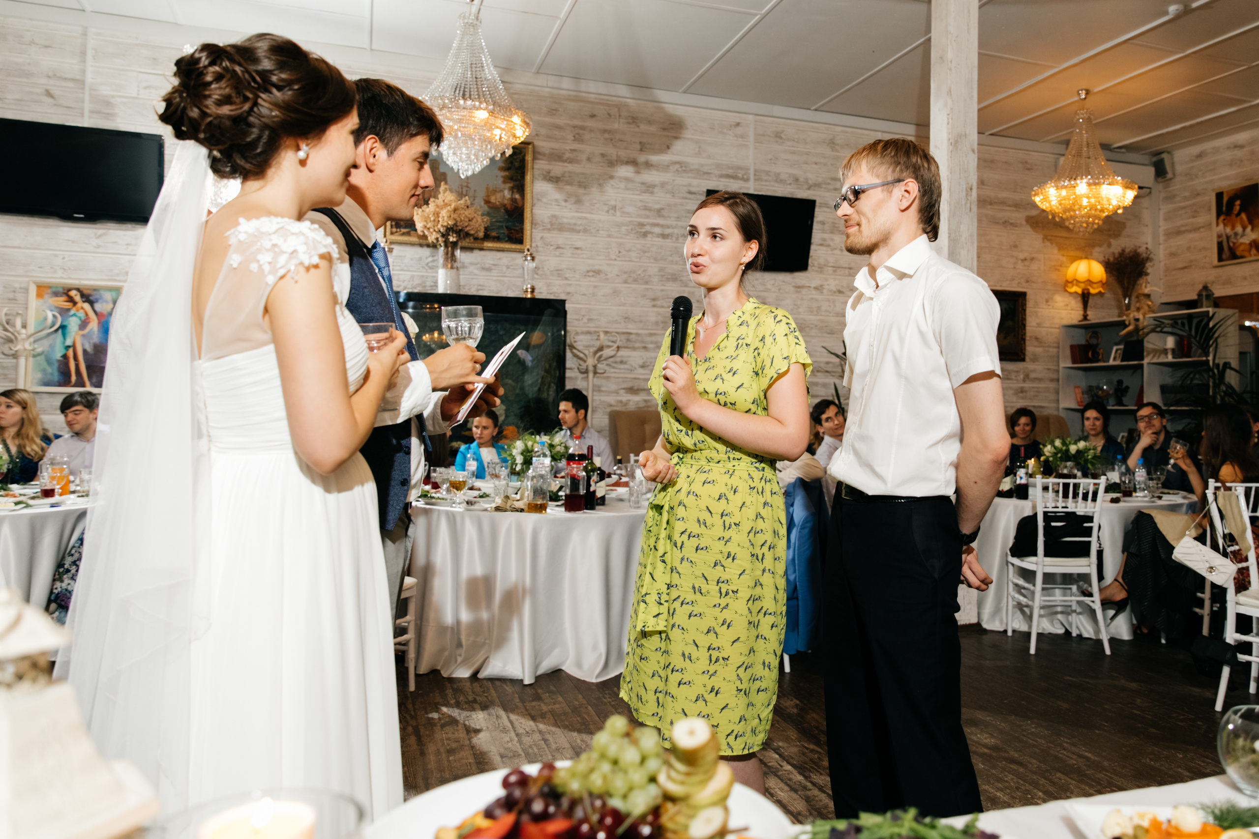 Пятое июля. Самый свадебный фотограф