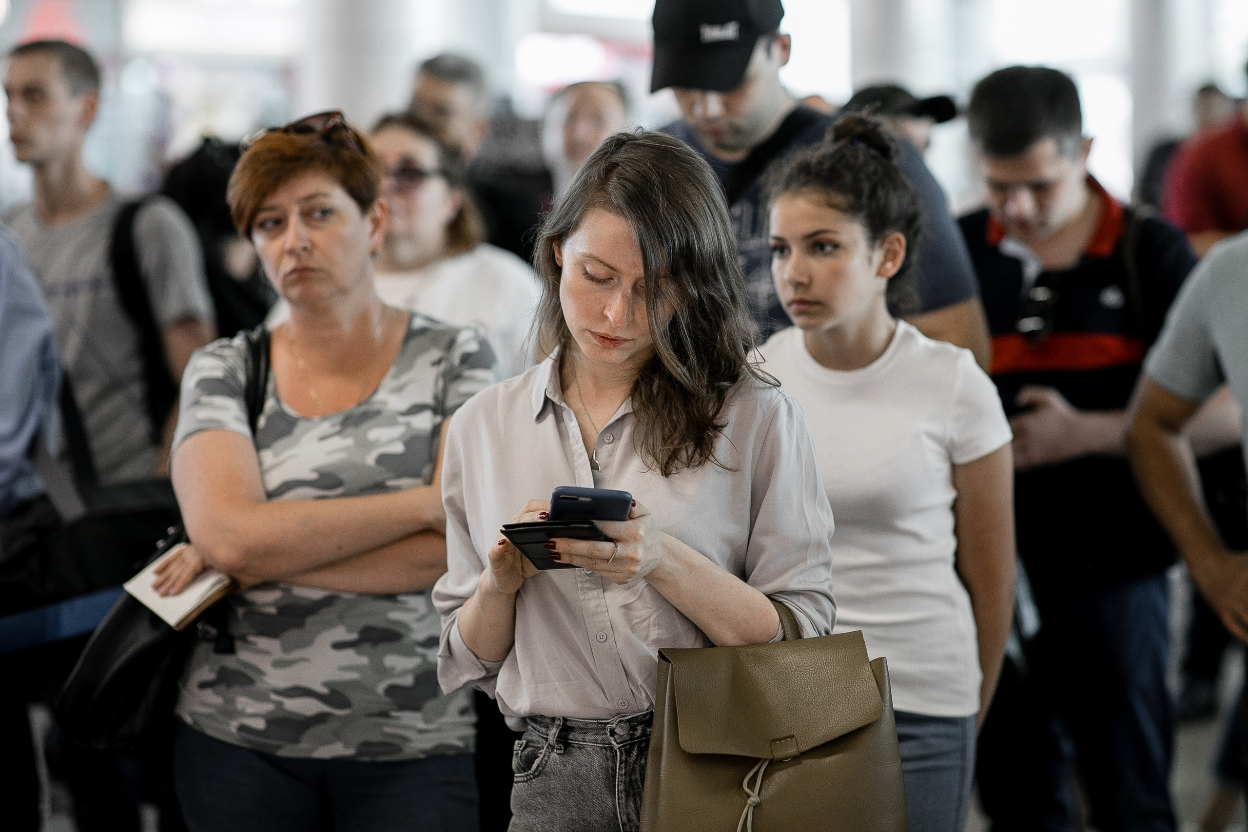 MRV 1 000 000 пассажир. Самый свадебный фотограф