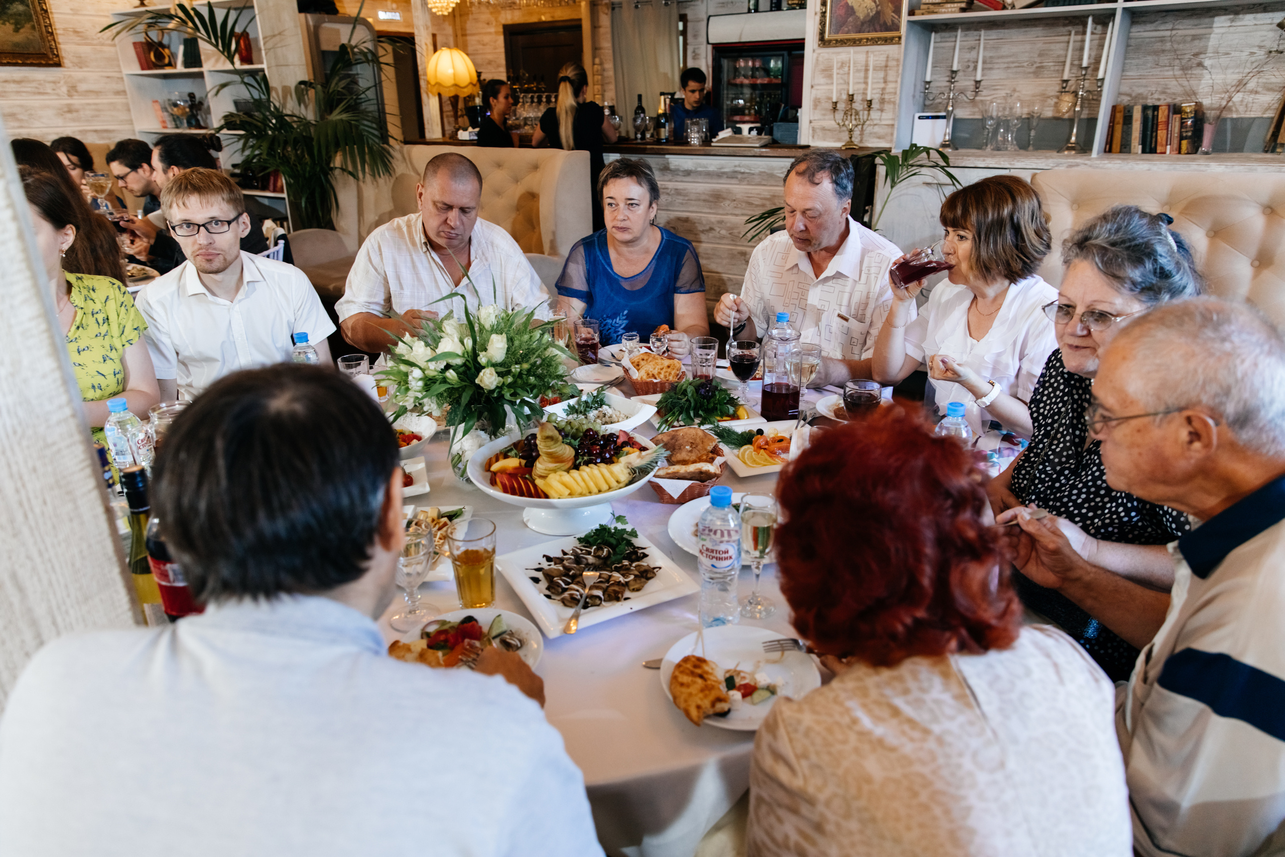 Пятое июля. Самый свадебный фотограф