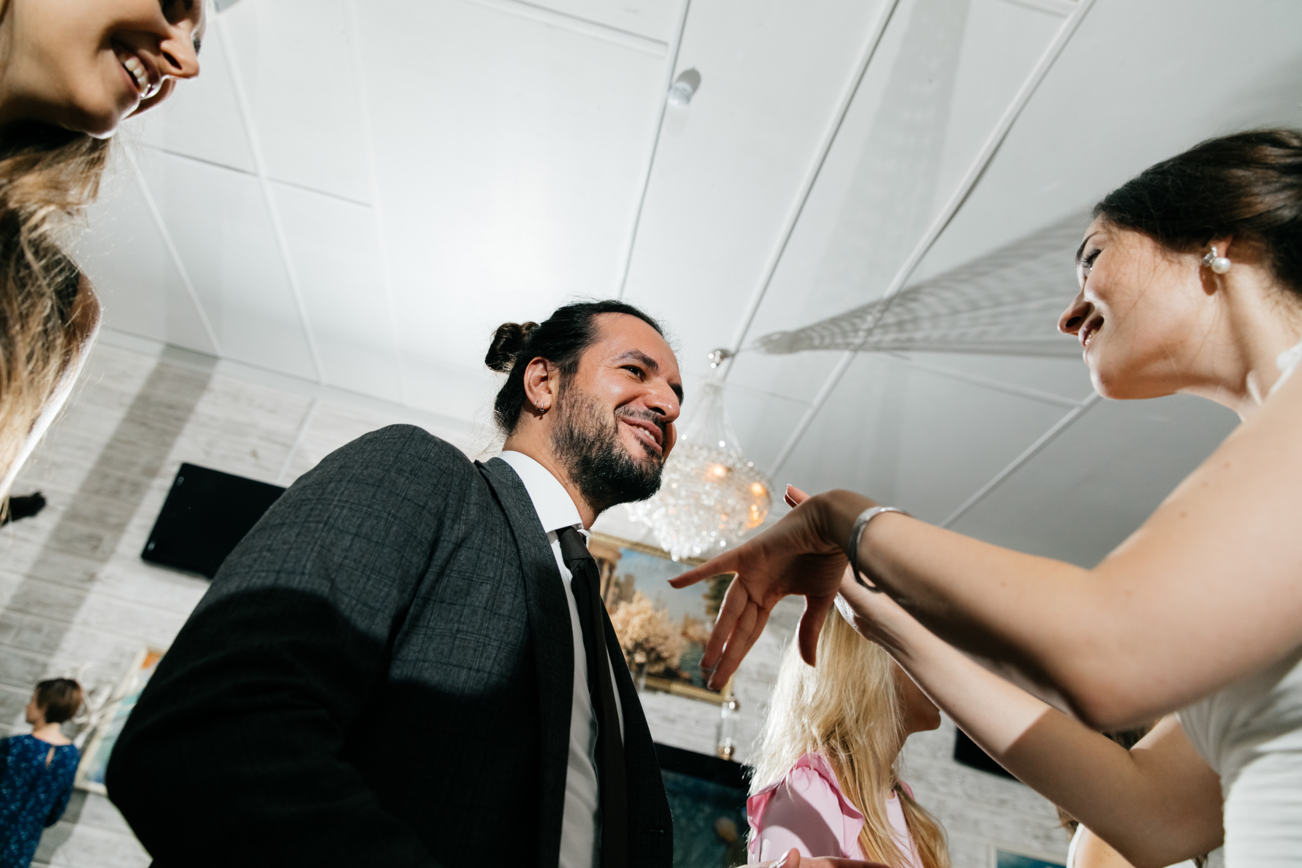 Пятое июля. Самый свадебный фотограф