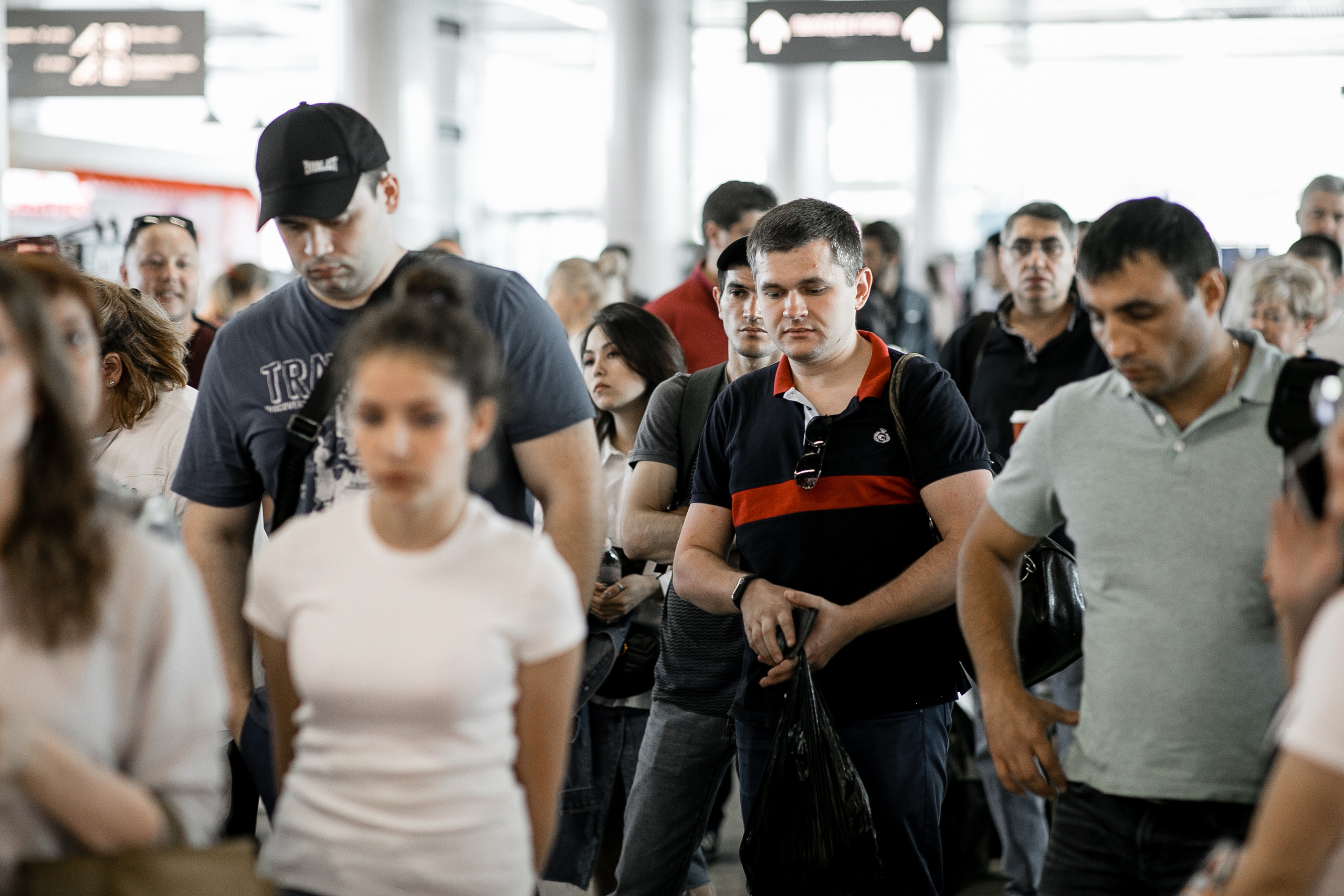 MRV 1 000 000 пассажир. Самый свадебный фотограф