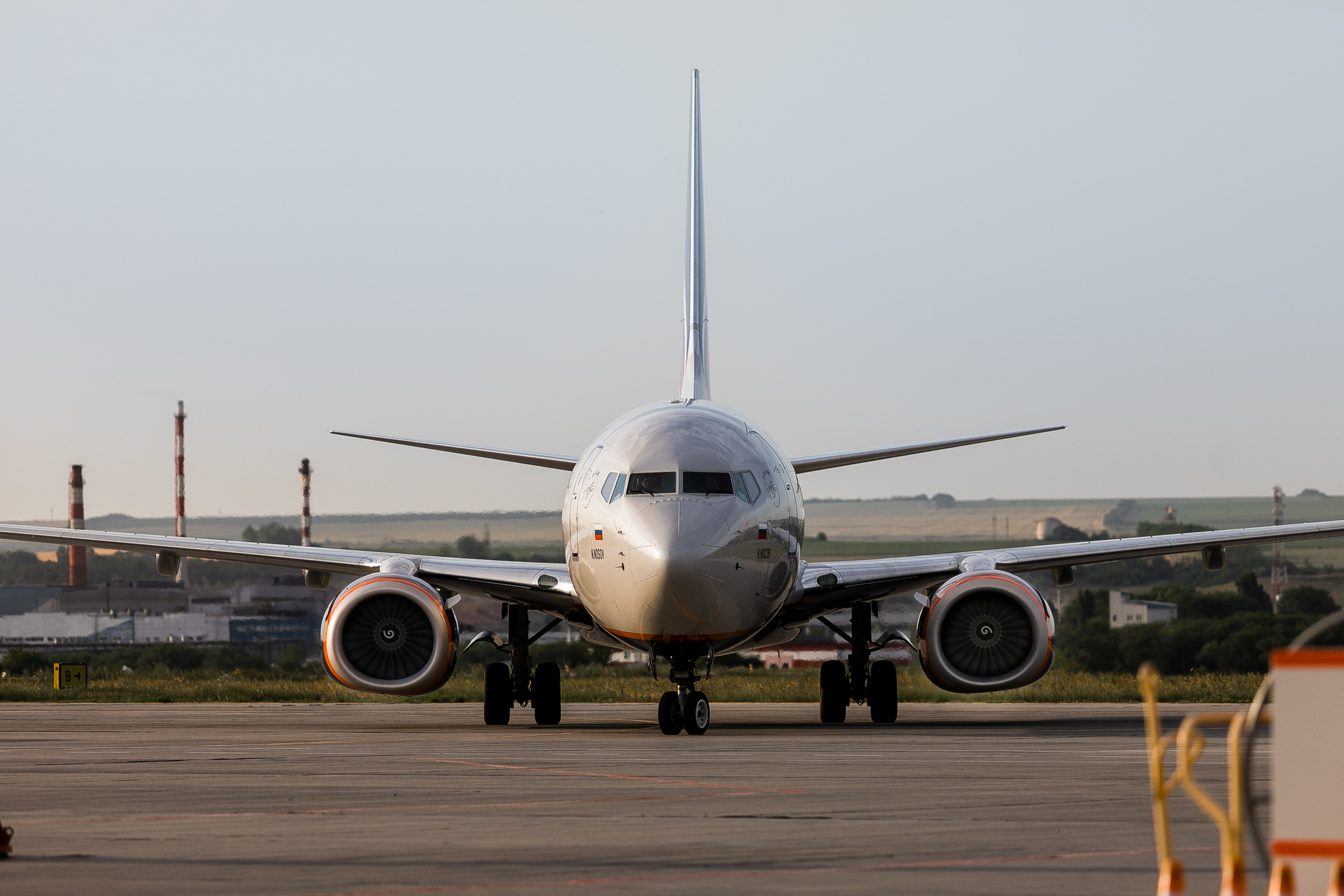 MRV 1 000 000 пассажир. Самый свадебный фотограф