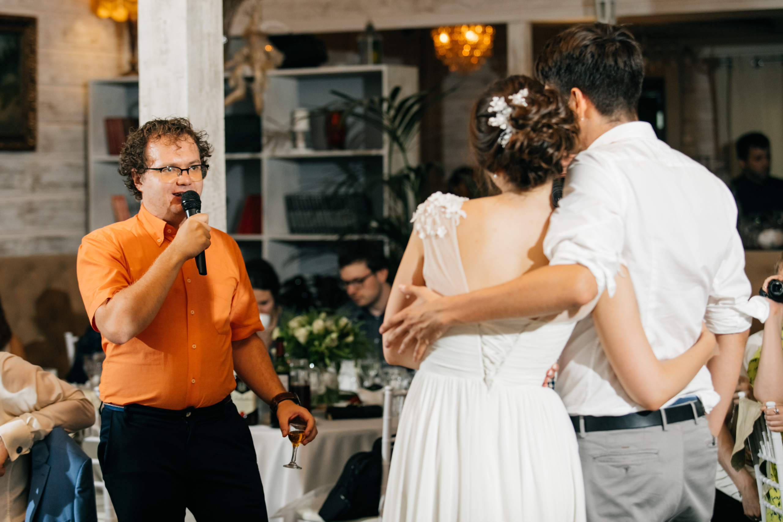 Пятое июля. Самый свадебный фотограф