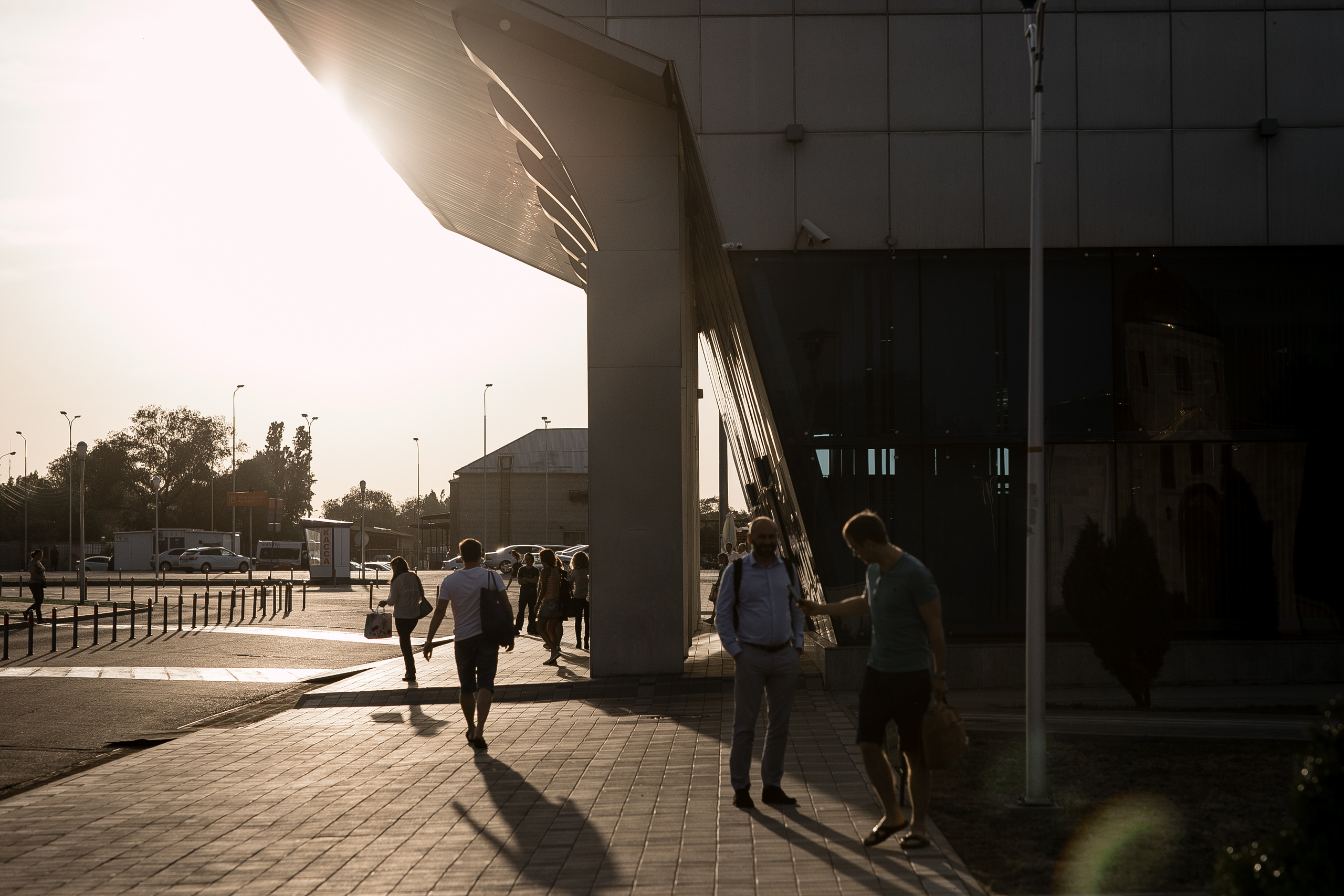 MRV 1 000 000 пассажир. Самый свадебный фотограф