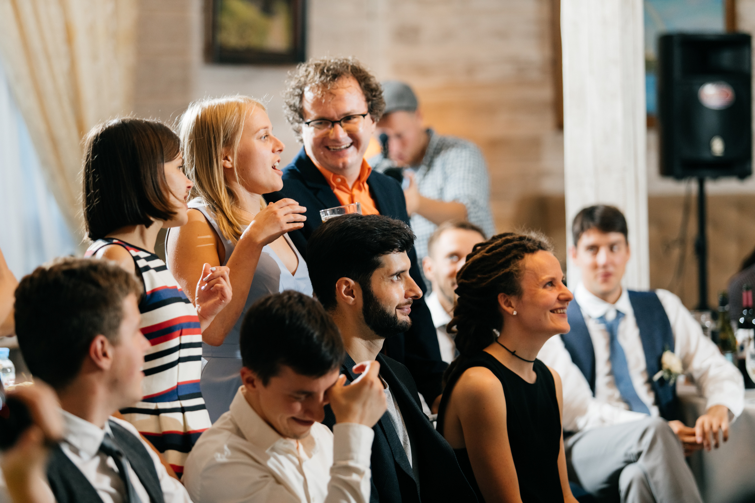 Пятое июля. Самый свадебный фотограф