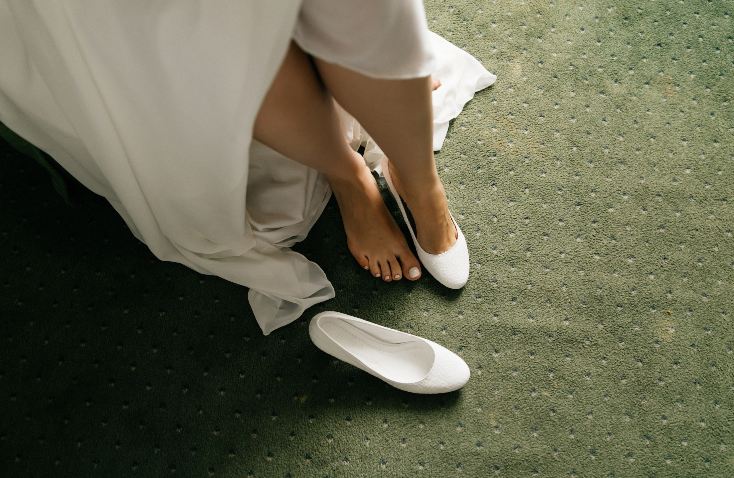 Пятое июля. Самый свадебный фотограф