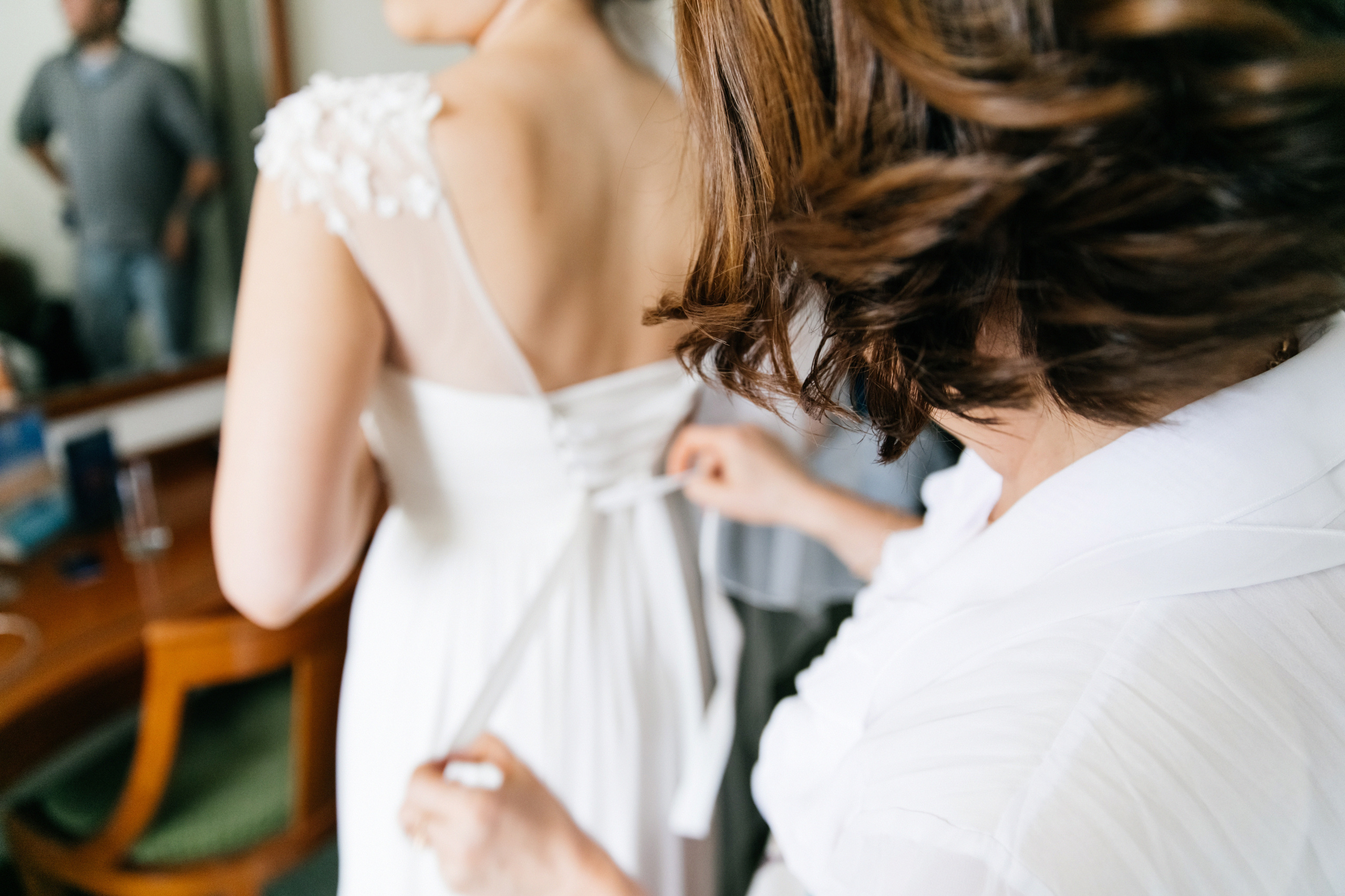 Пятое июля. Самый свадебный фотограф