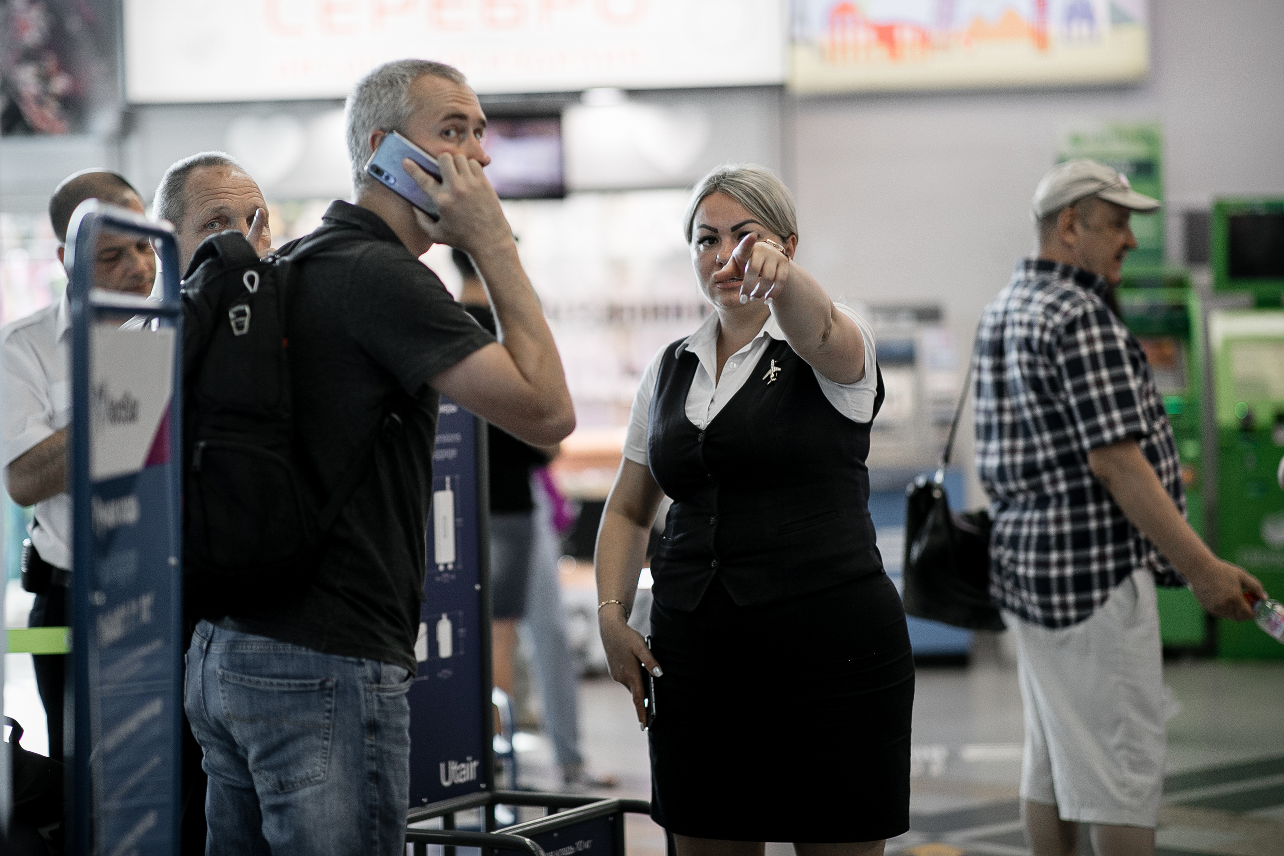 MRV 1 000 000 пассажир. Самый свадебный фотограф