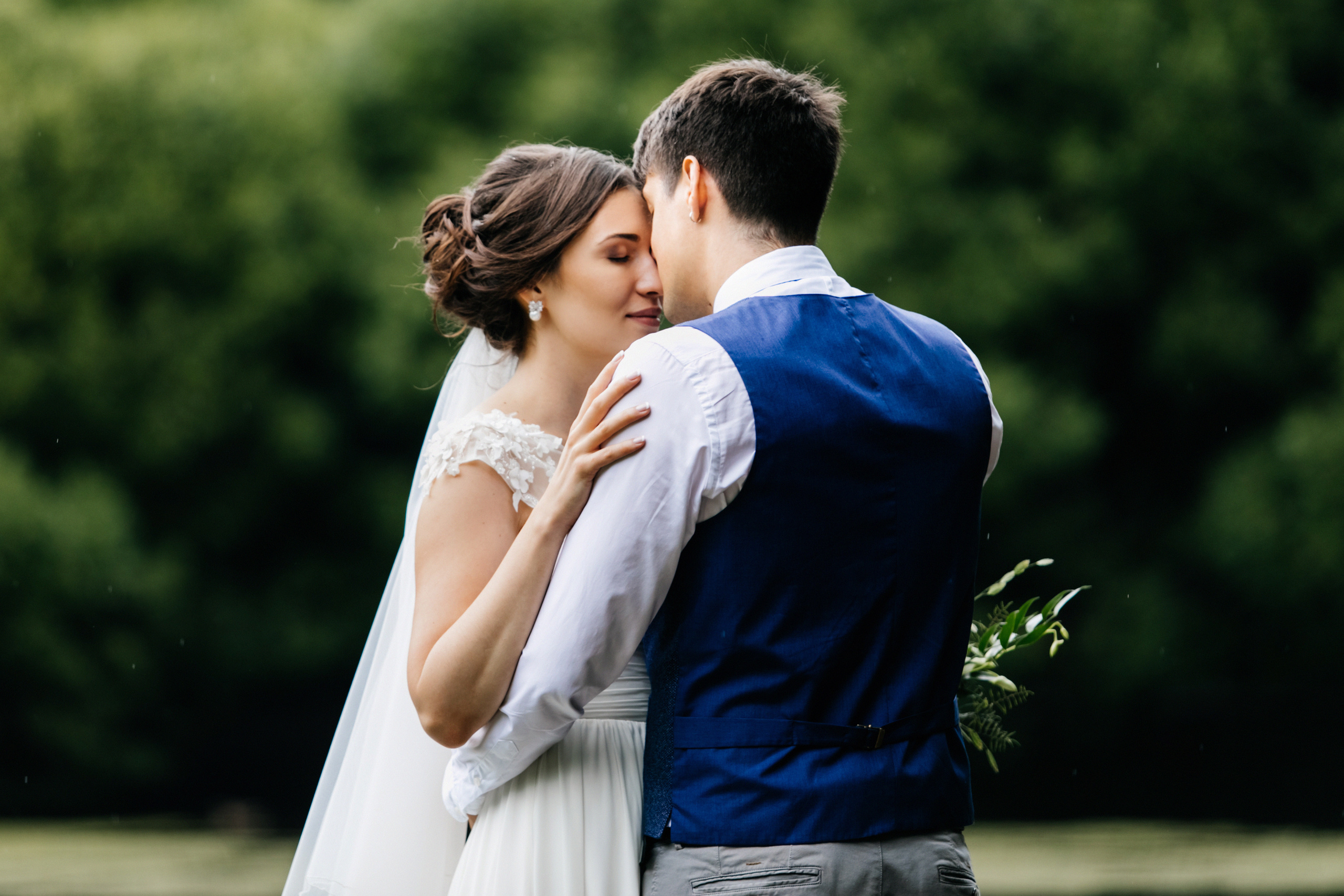 Пятое июля. Самый свадебный фотограф