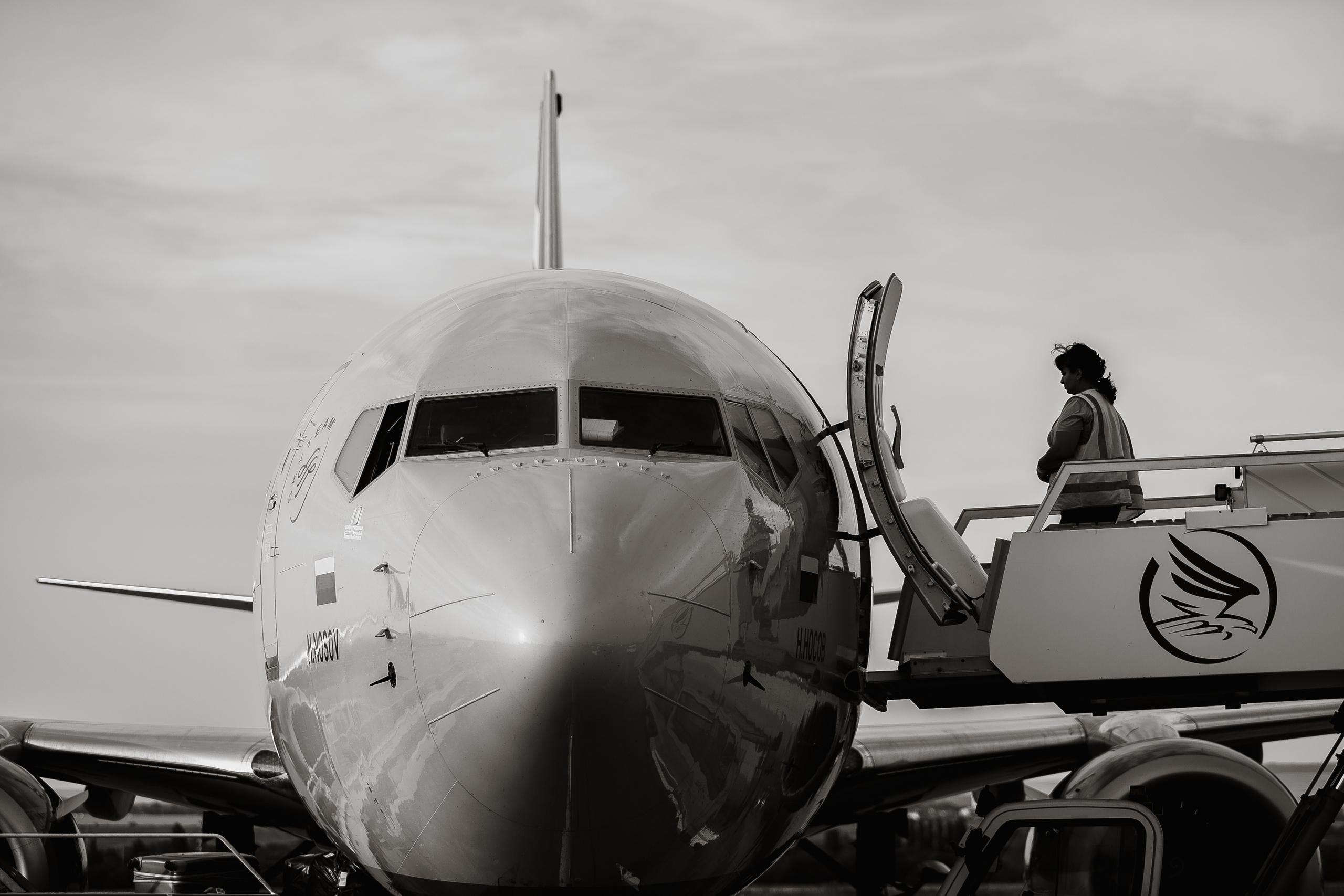 MRV 1 000 000 пассажир. Самый свадебный фотограф