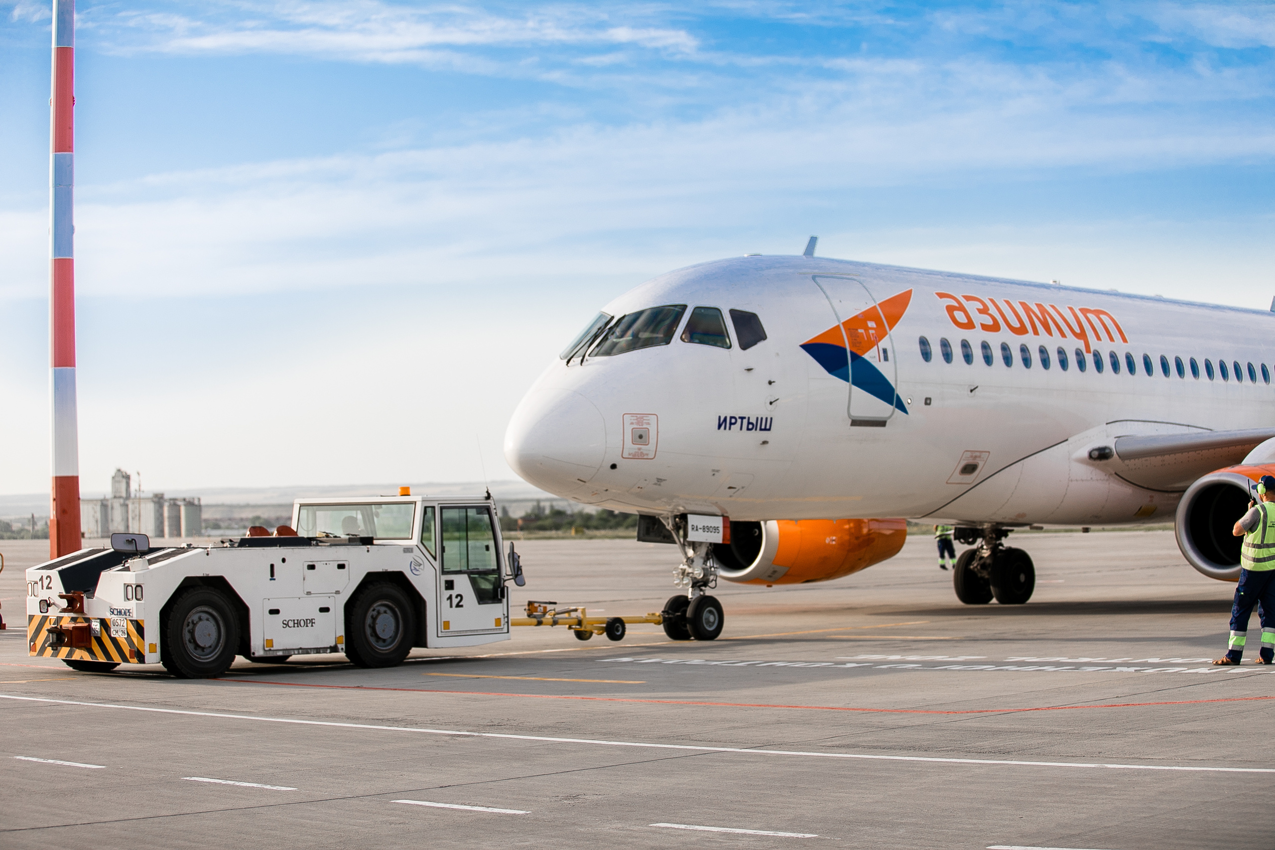 MRV 1 000 000 пассажир. Самый свадебный фотограф