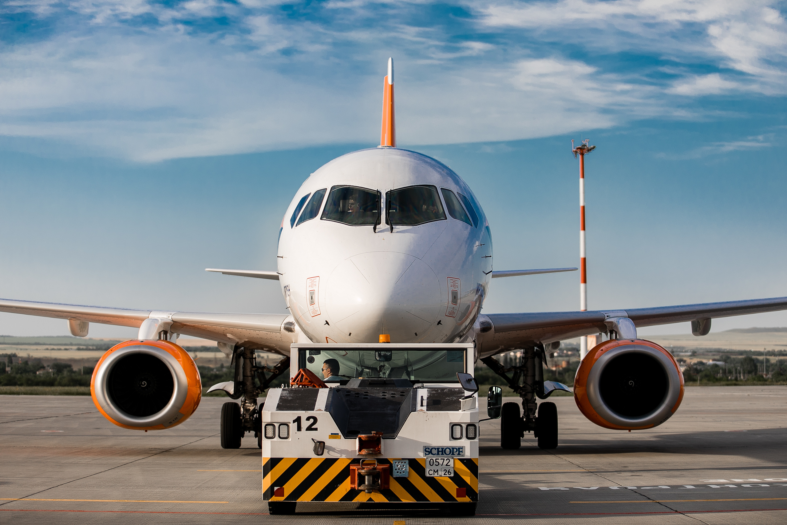 MRV 1 000 000 пассажир. Самый свадебный фотограф