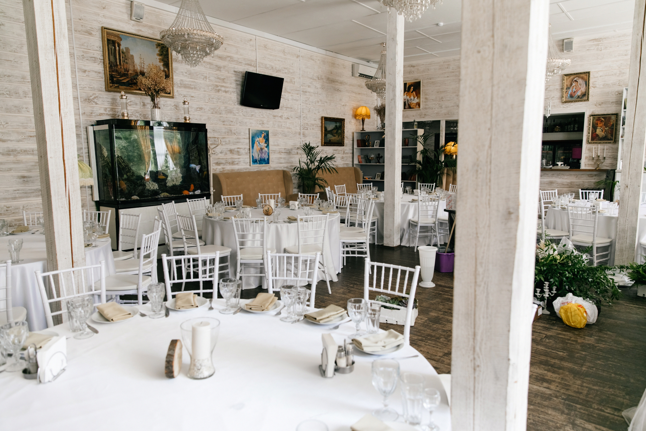 Пятое июля. Самый свадебный фотограф