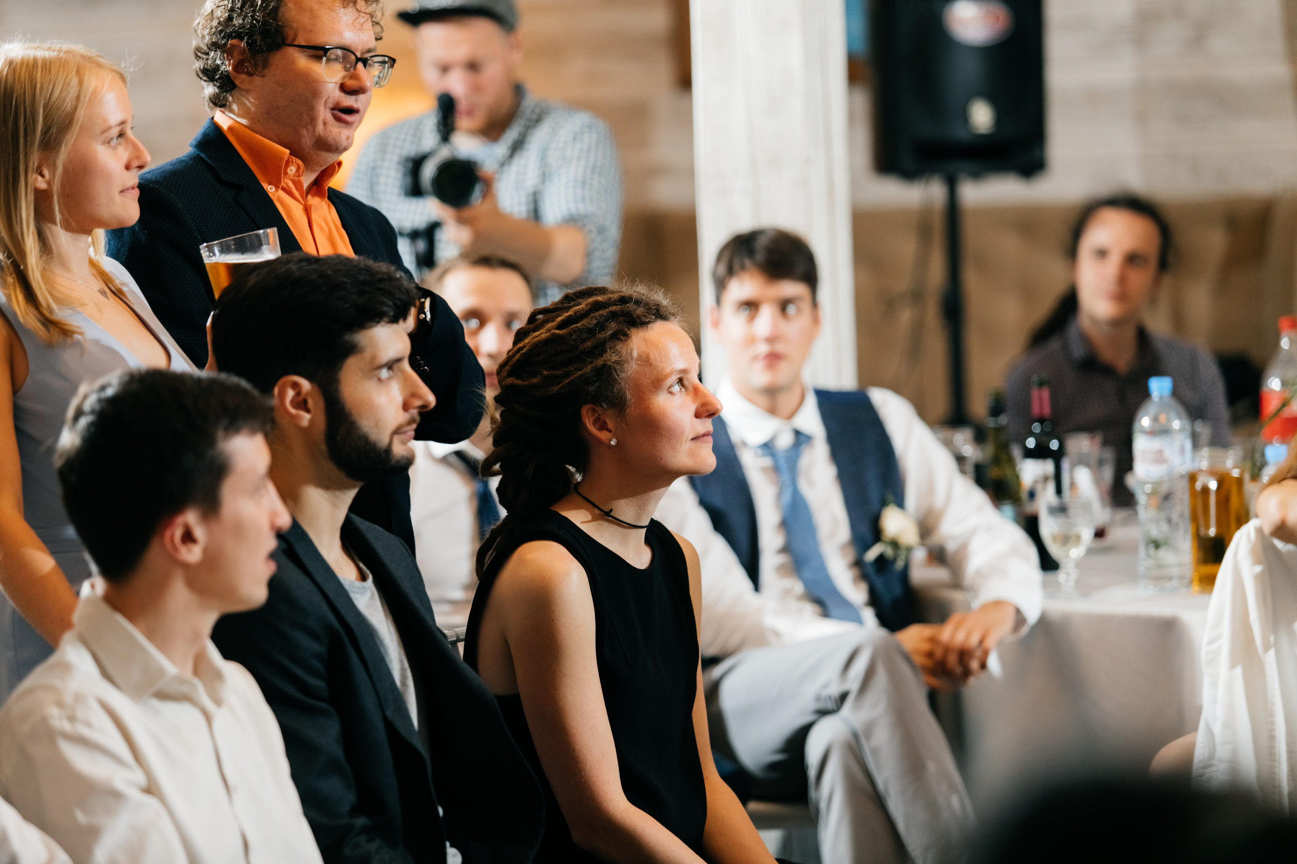 Пятое июля. Самый свадебный фотограф