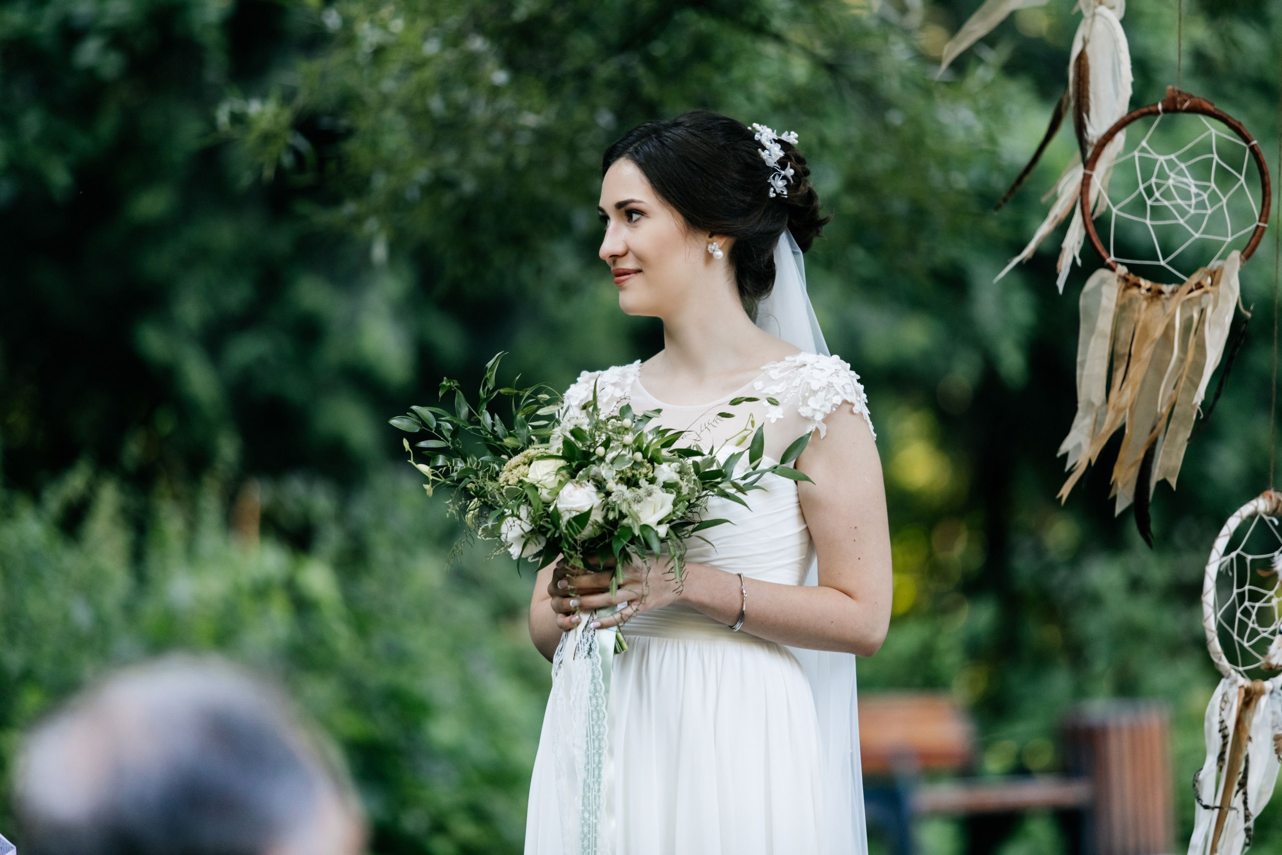 Пятое июля. Самый свадебный фотограф