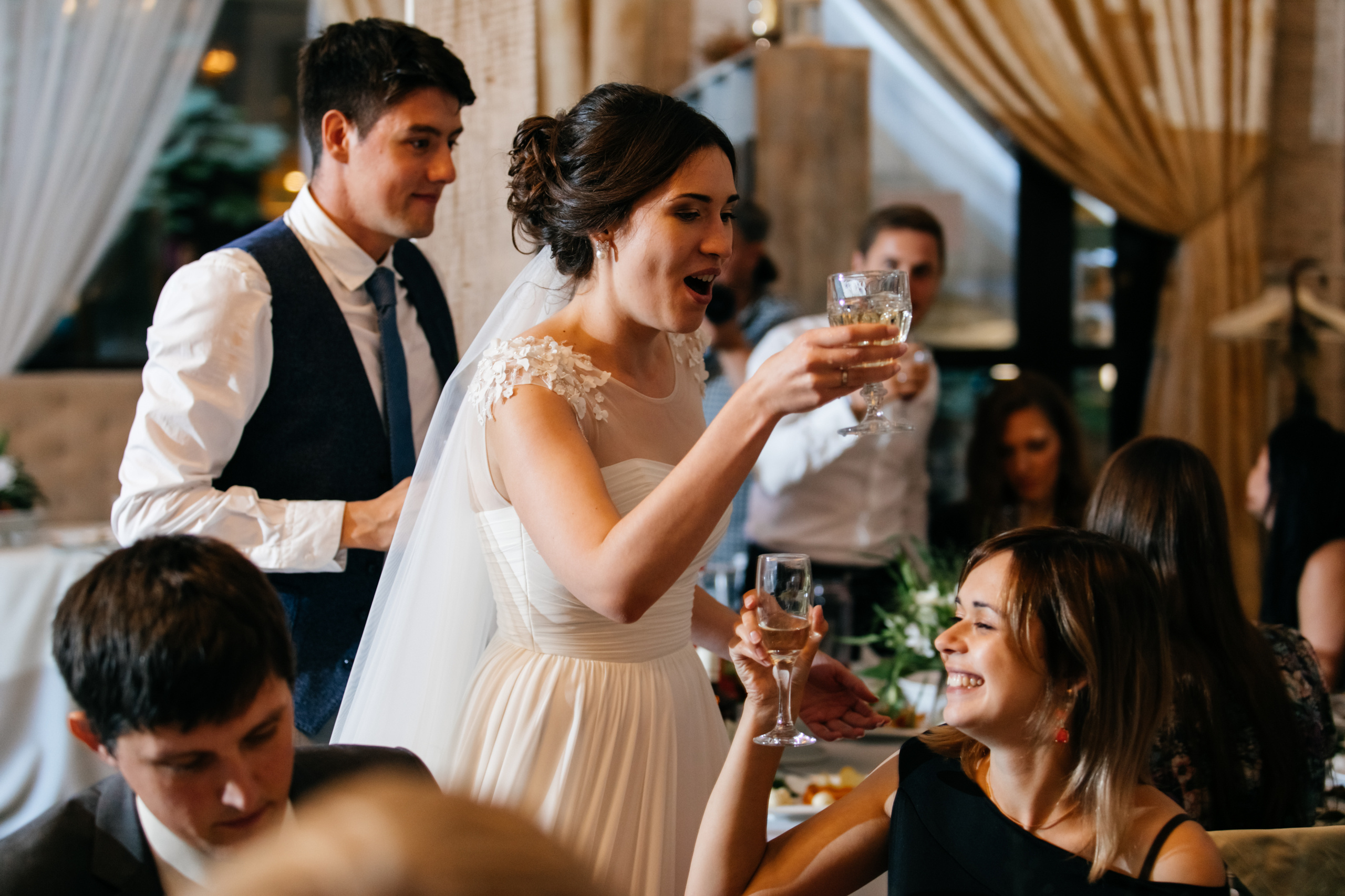 Пятое июля. Самый свадебный фотограф