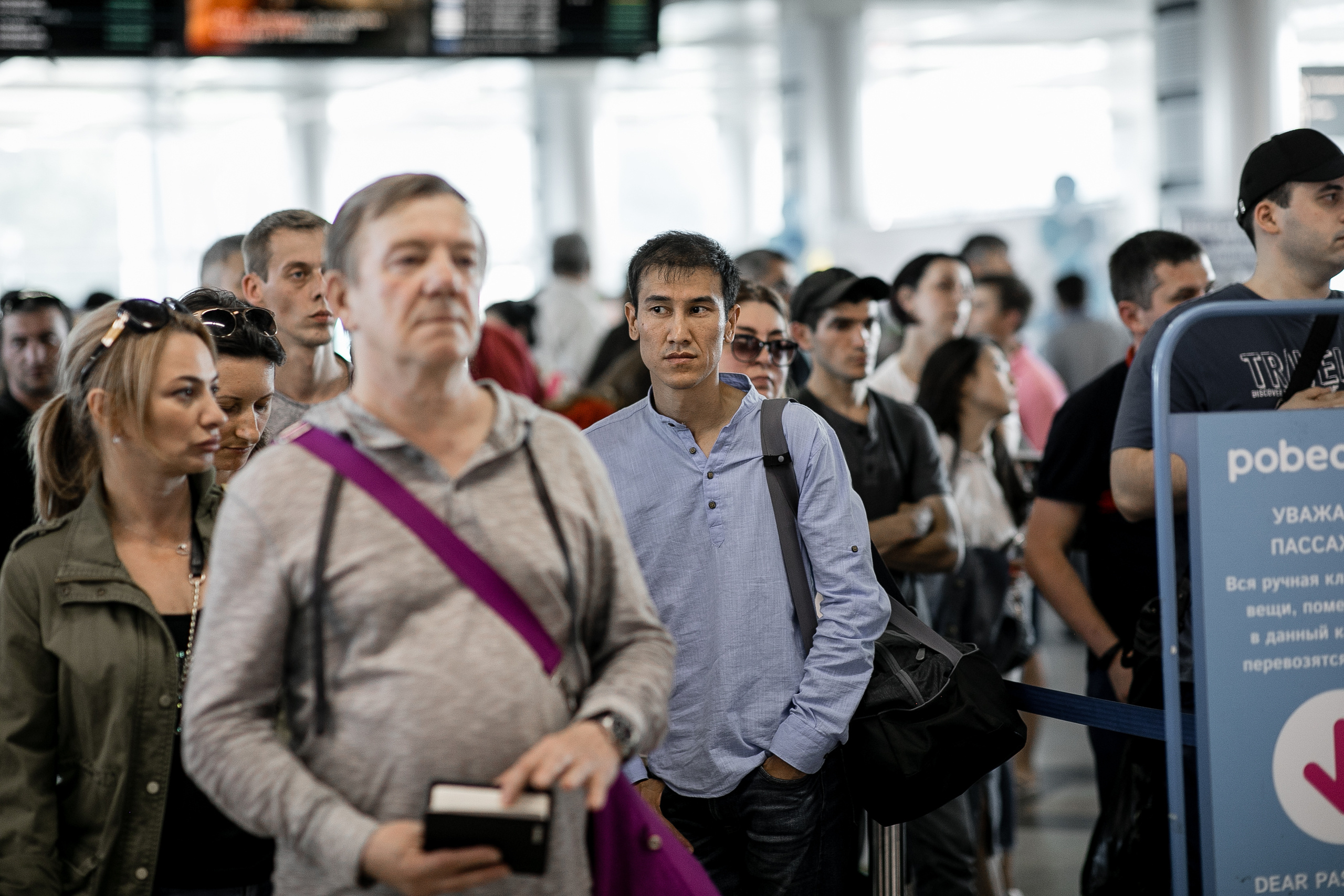 MRV 1 000 000 пассажир. Самый свадебный фотограф