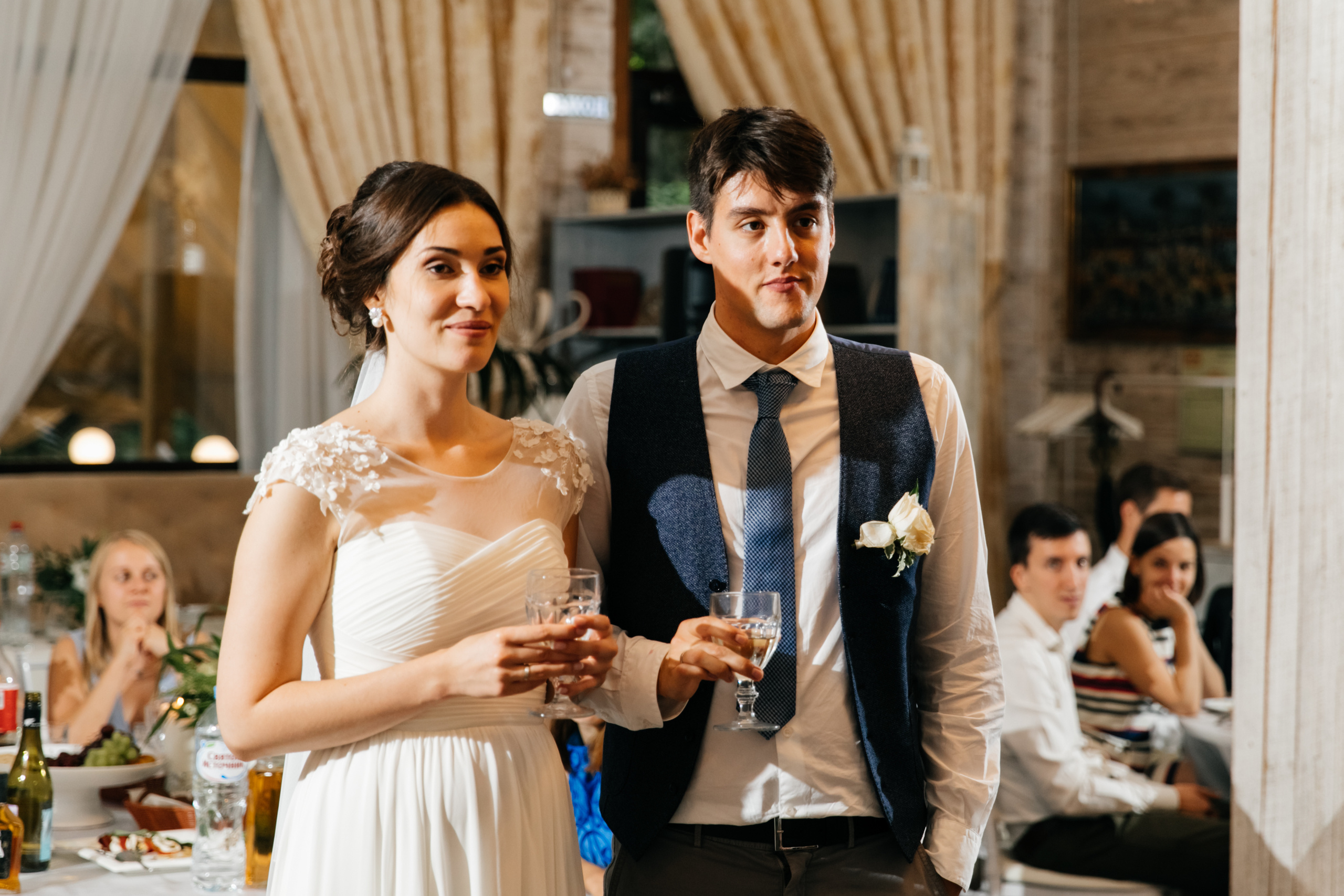 Пятое июля. Самый свадебный фотограф