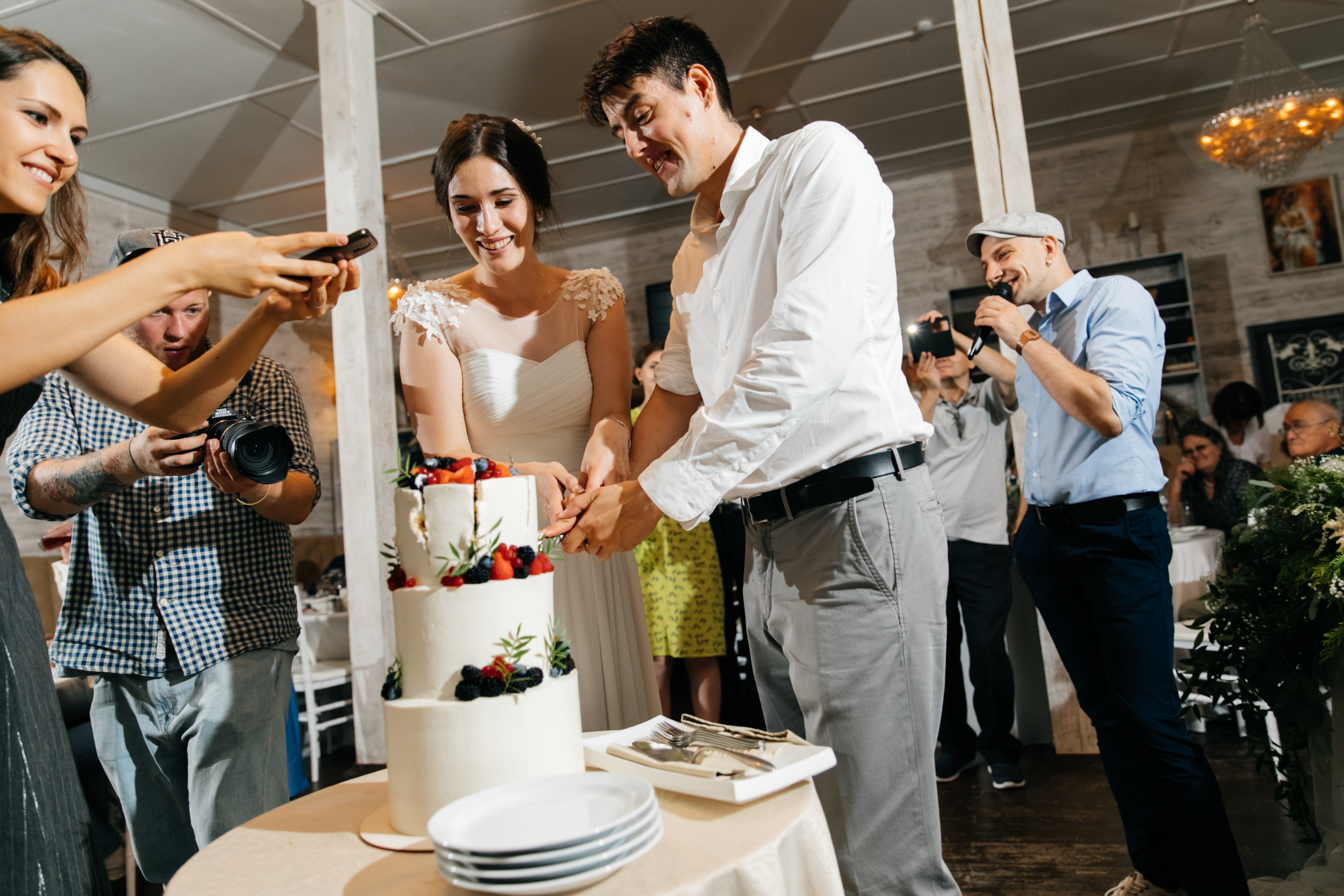 Пятое июля. Самый свадебный фотограф