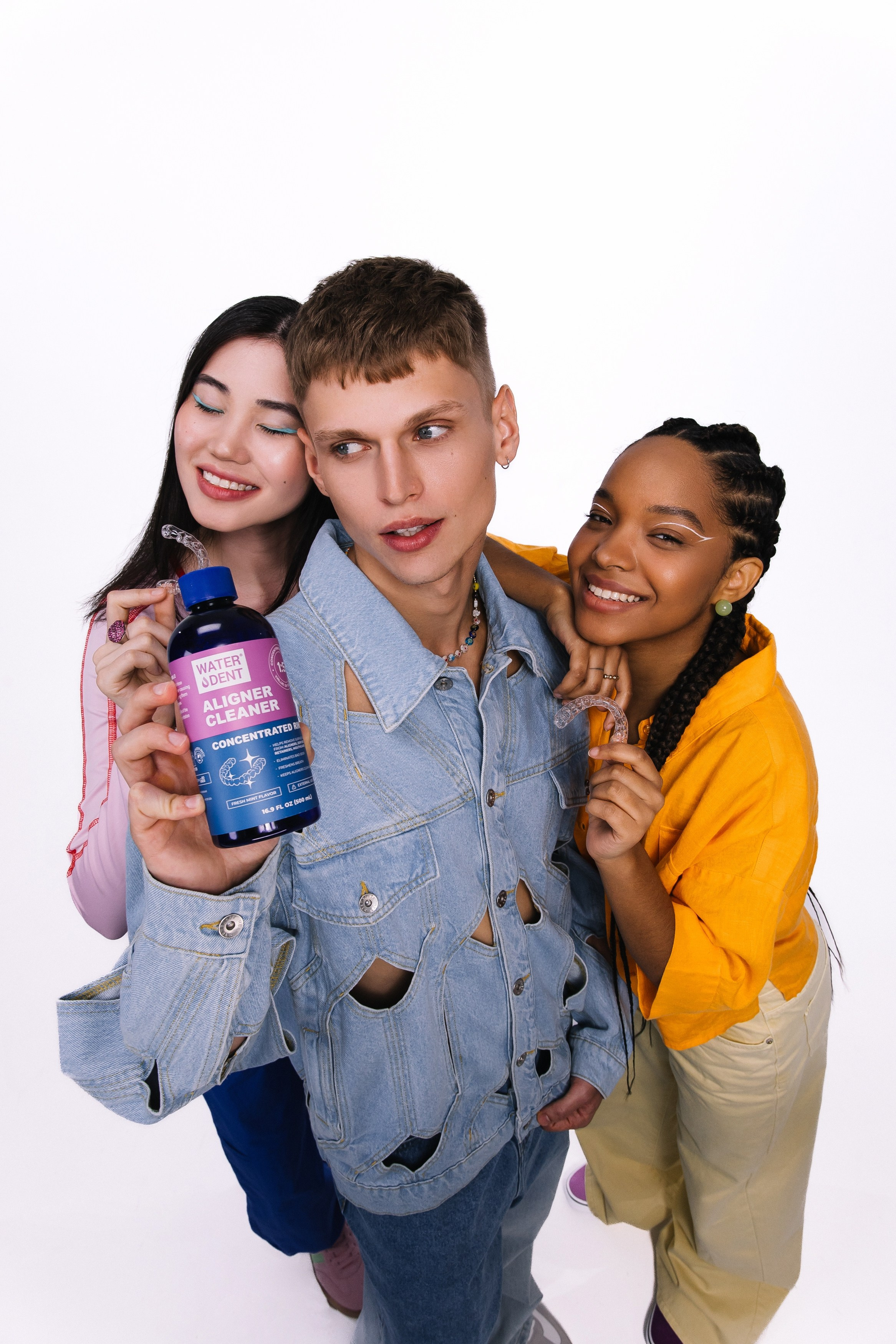 Global White. Фотограф Санкт-Петербург. Аврамова Анастасия