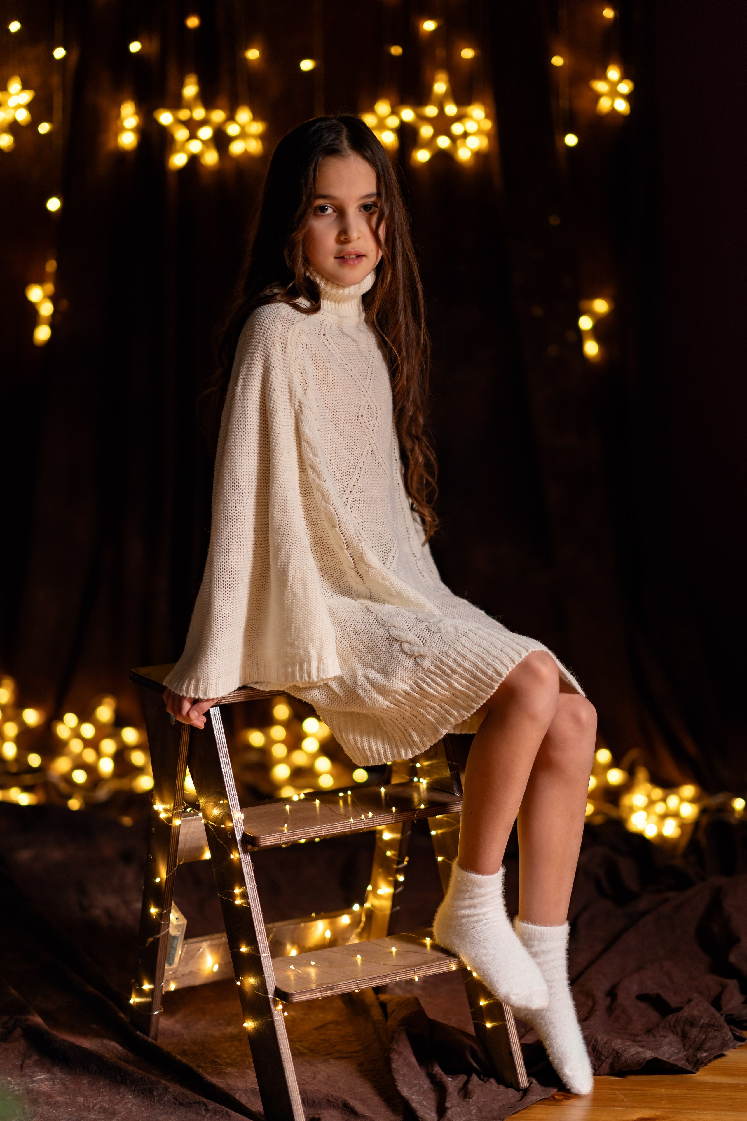 Александрина и Катрина. Индивидуальный фотограф в Самаре Кузнецова Мария