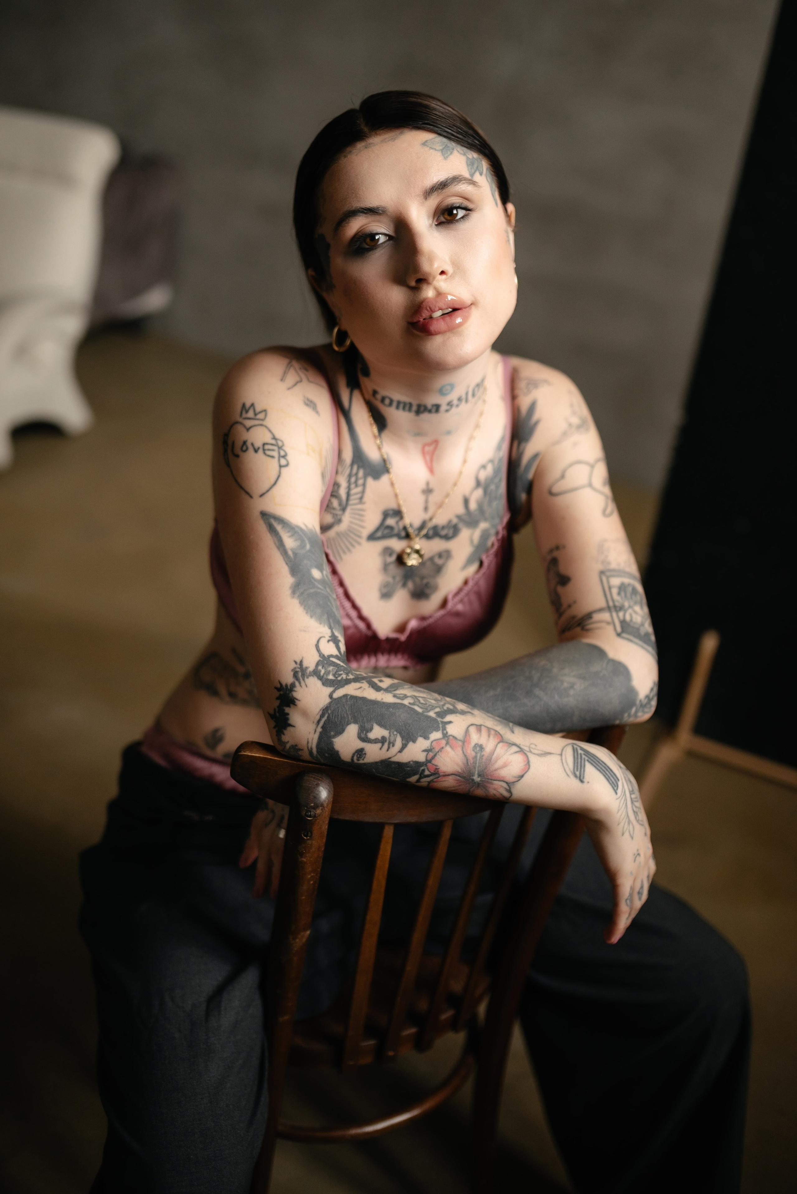 Мария. Семейный и портретный фотограф Нижний Новгород