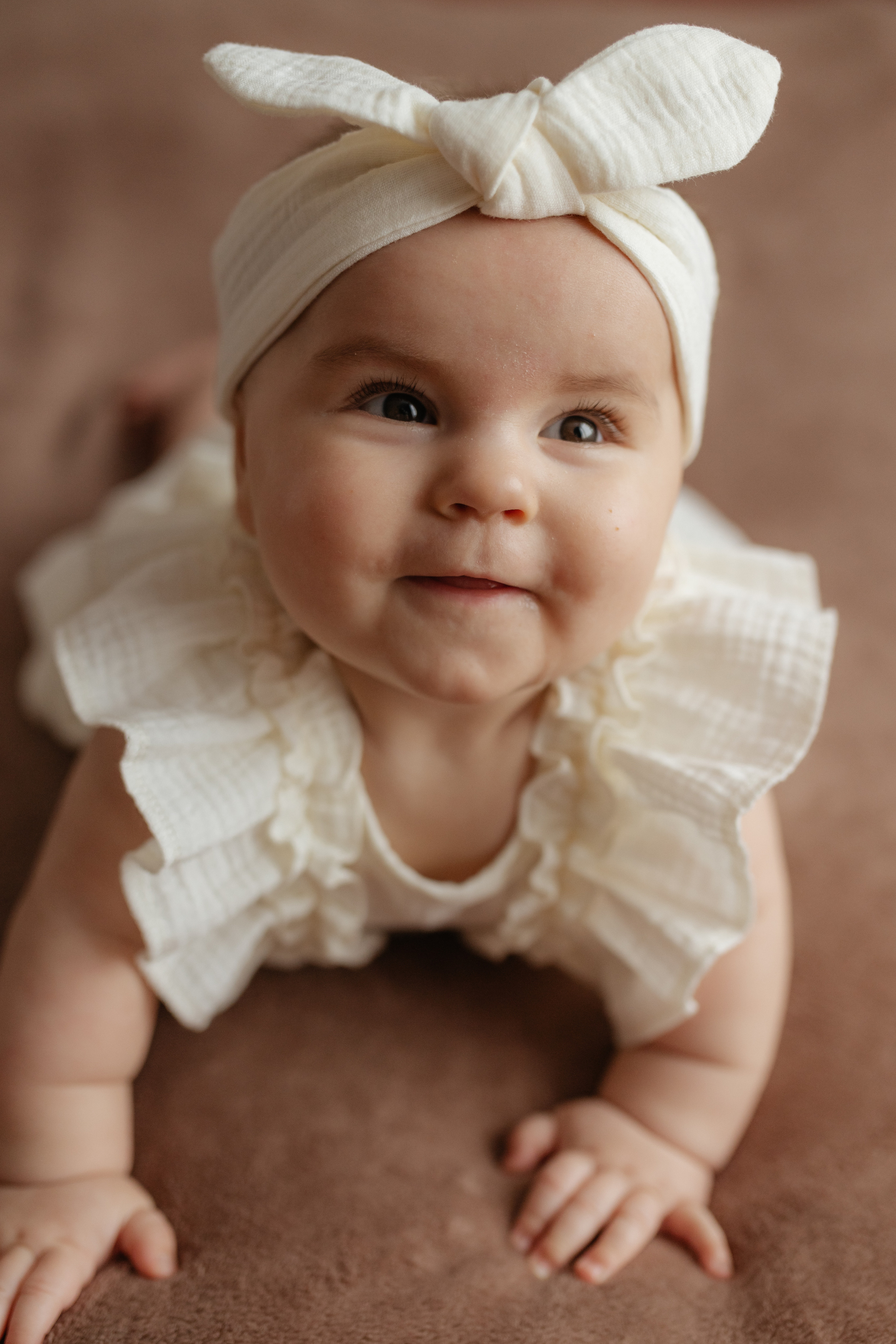 Мария, Василий и Есения. Семейный и портретный фотограф Нижний Новгород