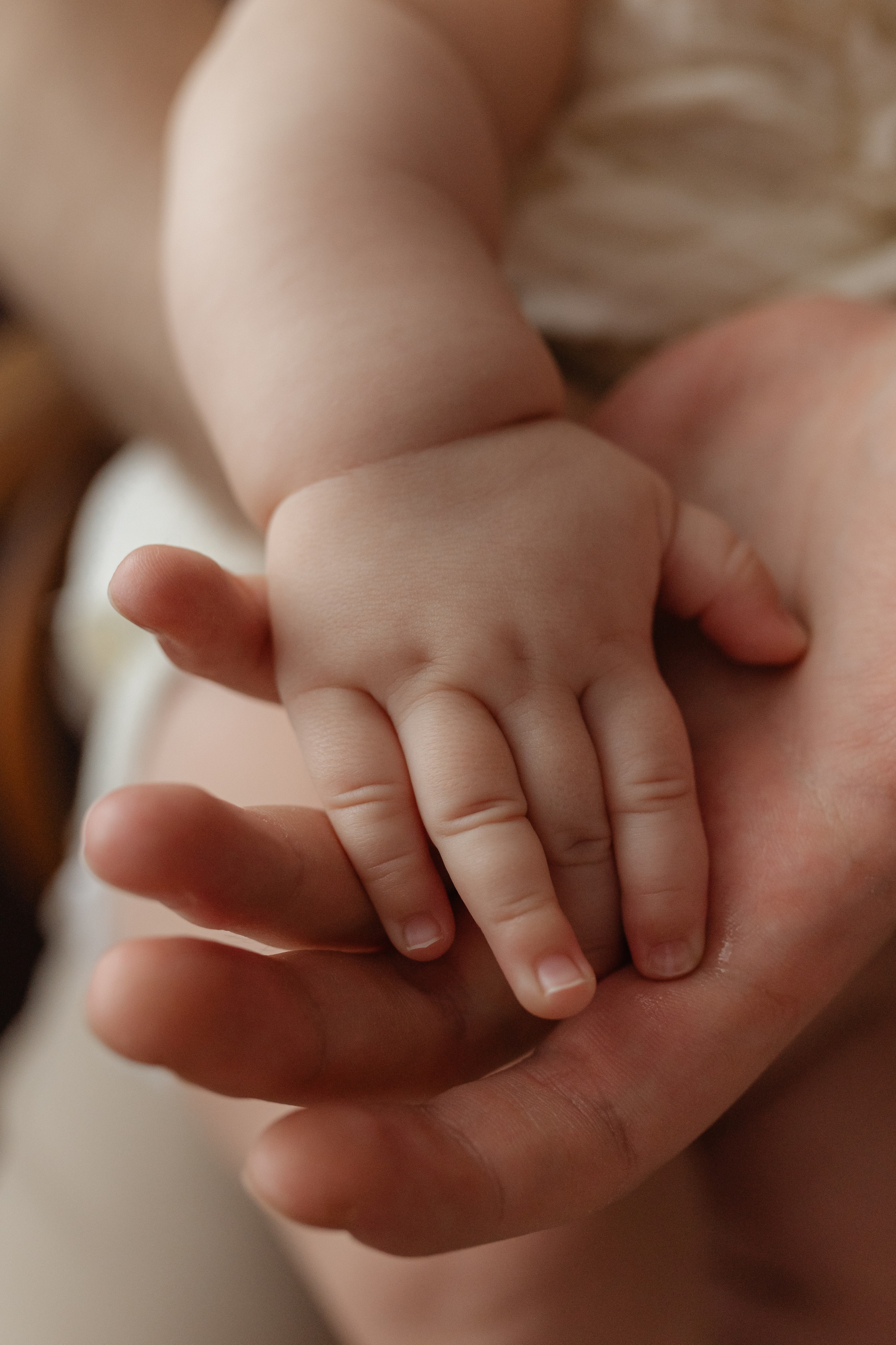 Мария, Василий и Есения. Семейный и портретный фотограф Нижний Новгород