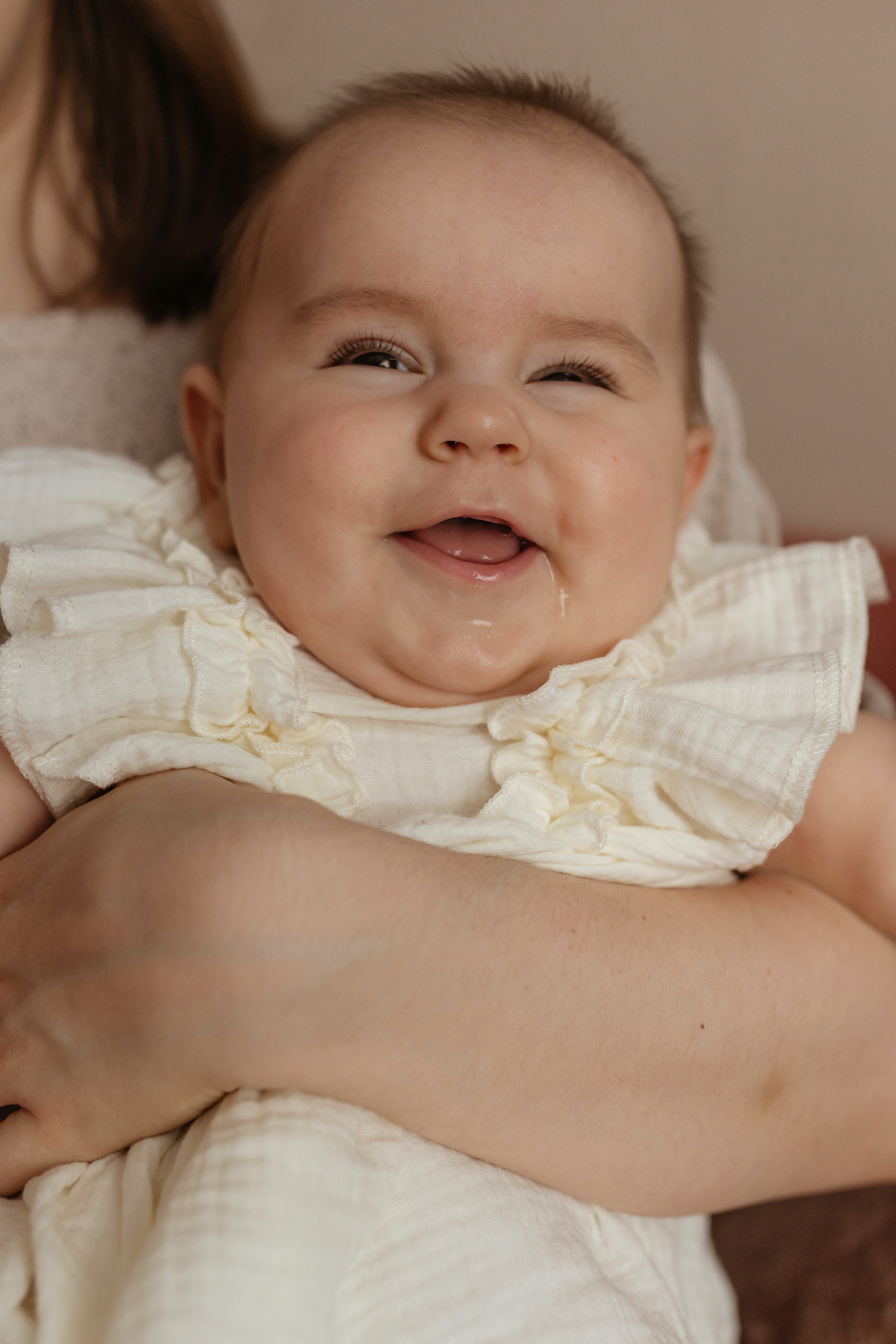 Мария, Василий и Есения. Семейный и портретный фотограф Нижний Новгород