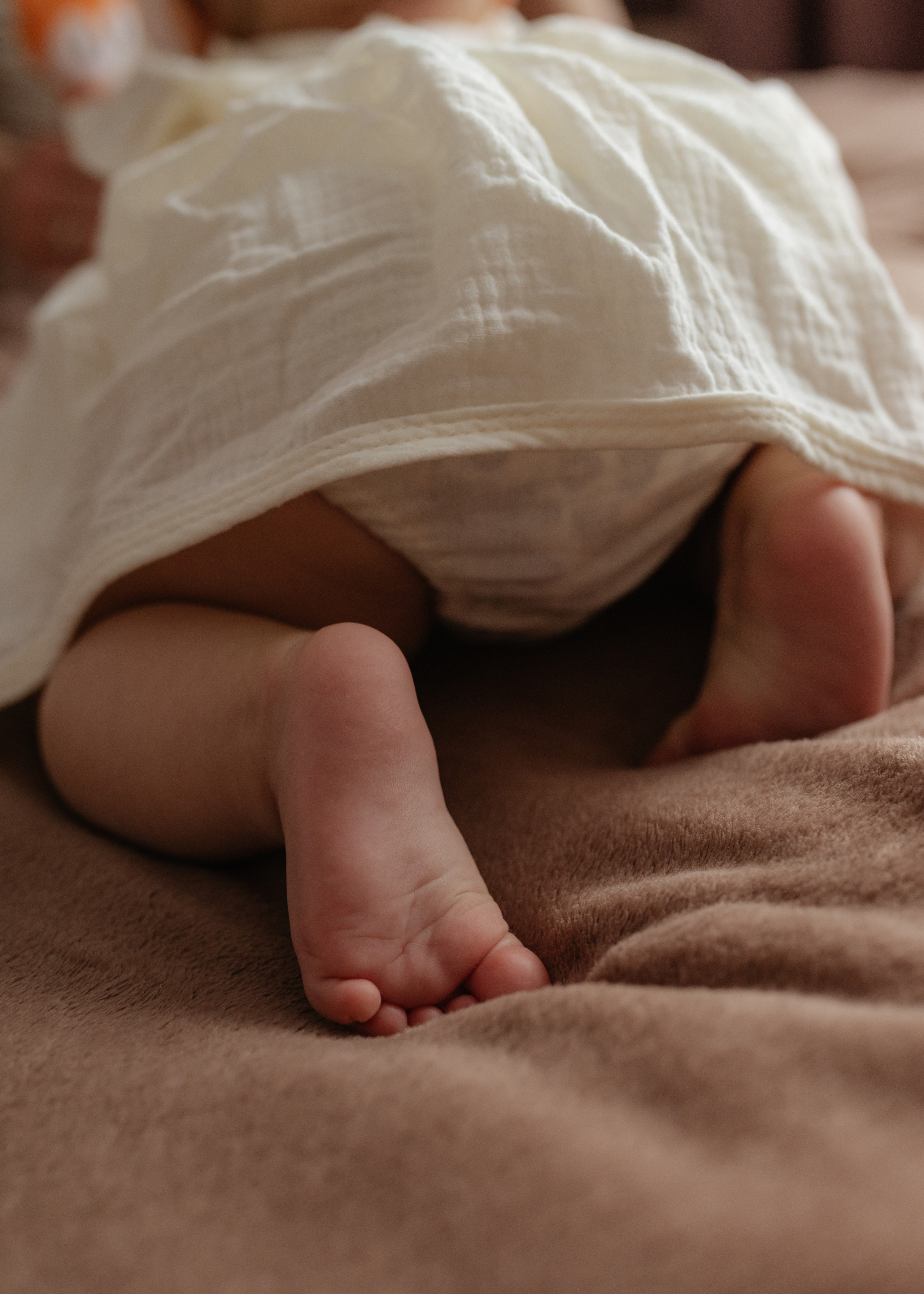 Мария, Василий и Есения. Семейный и портретный фотограф Нижний Новгород