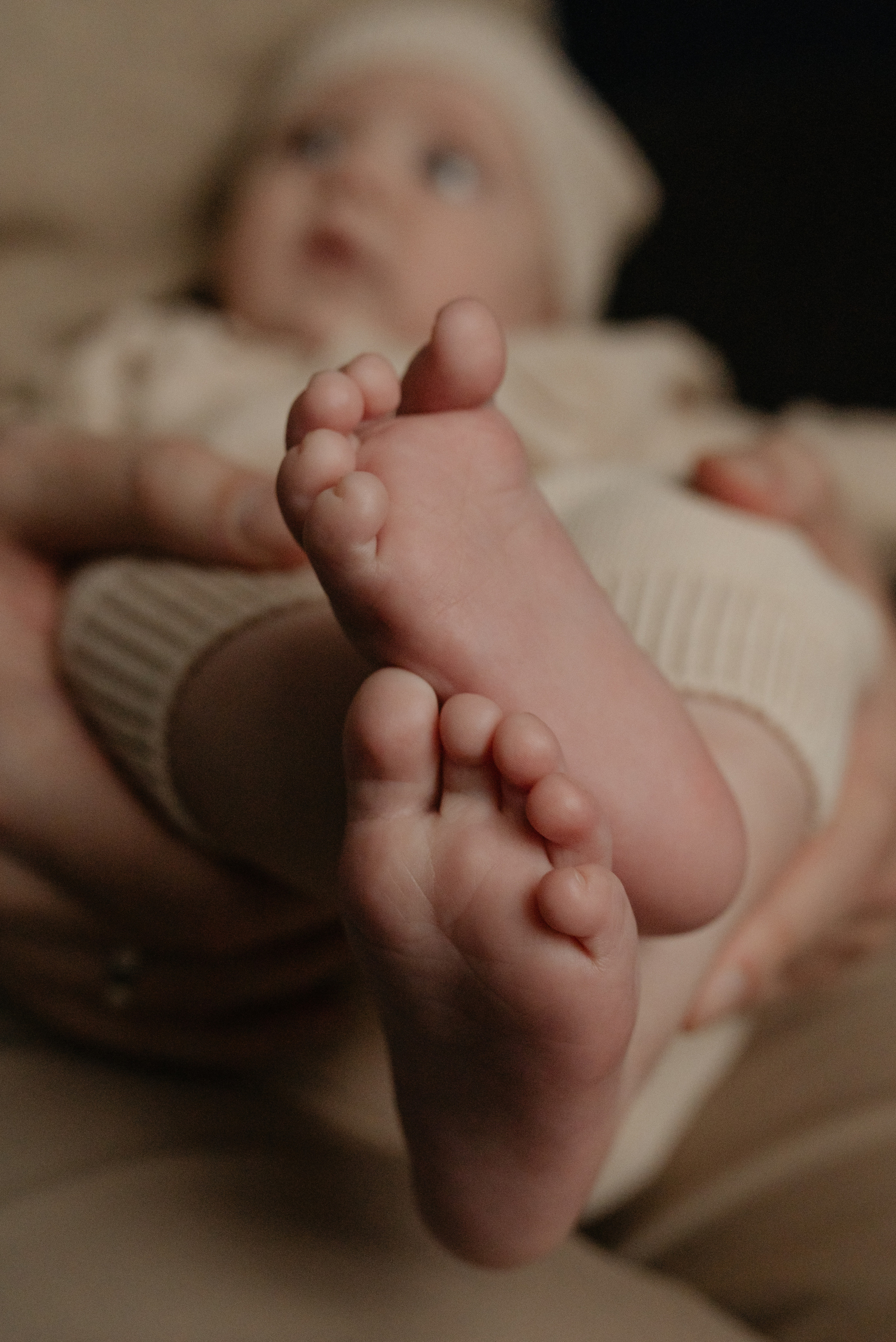 Александра, Алексей и Егор. Семейный и портретный фотограф Нижний Новгород