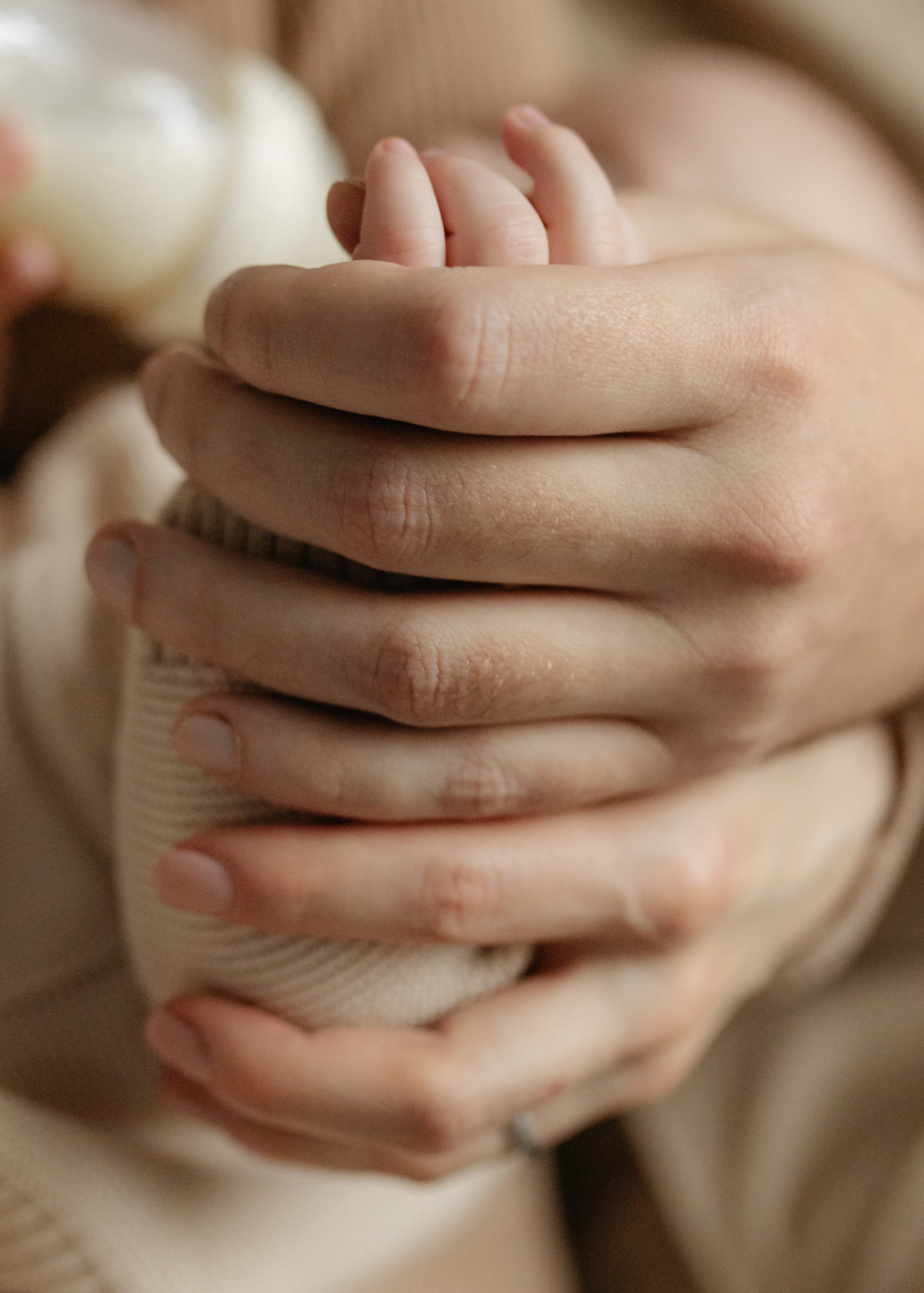 Александра, Алексей и Егор. Семейный и портретный фотограф Нижний Новгород