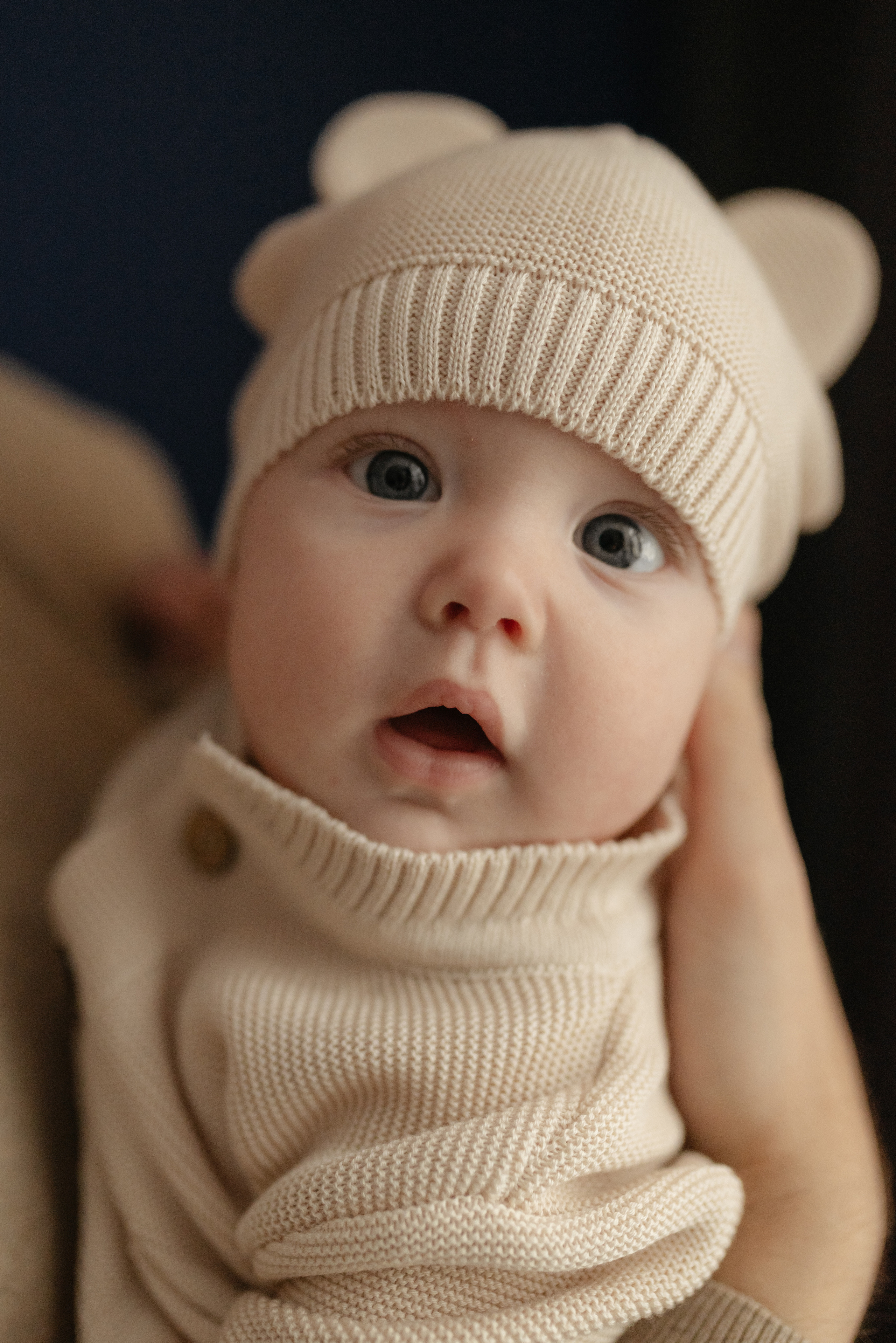 Александра, Алексей и Егор. Семейный и портретный фотограф Нижний Новгород