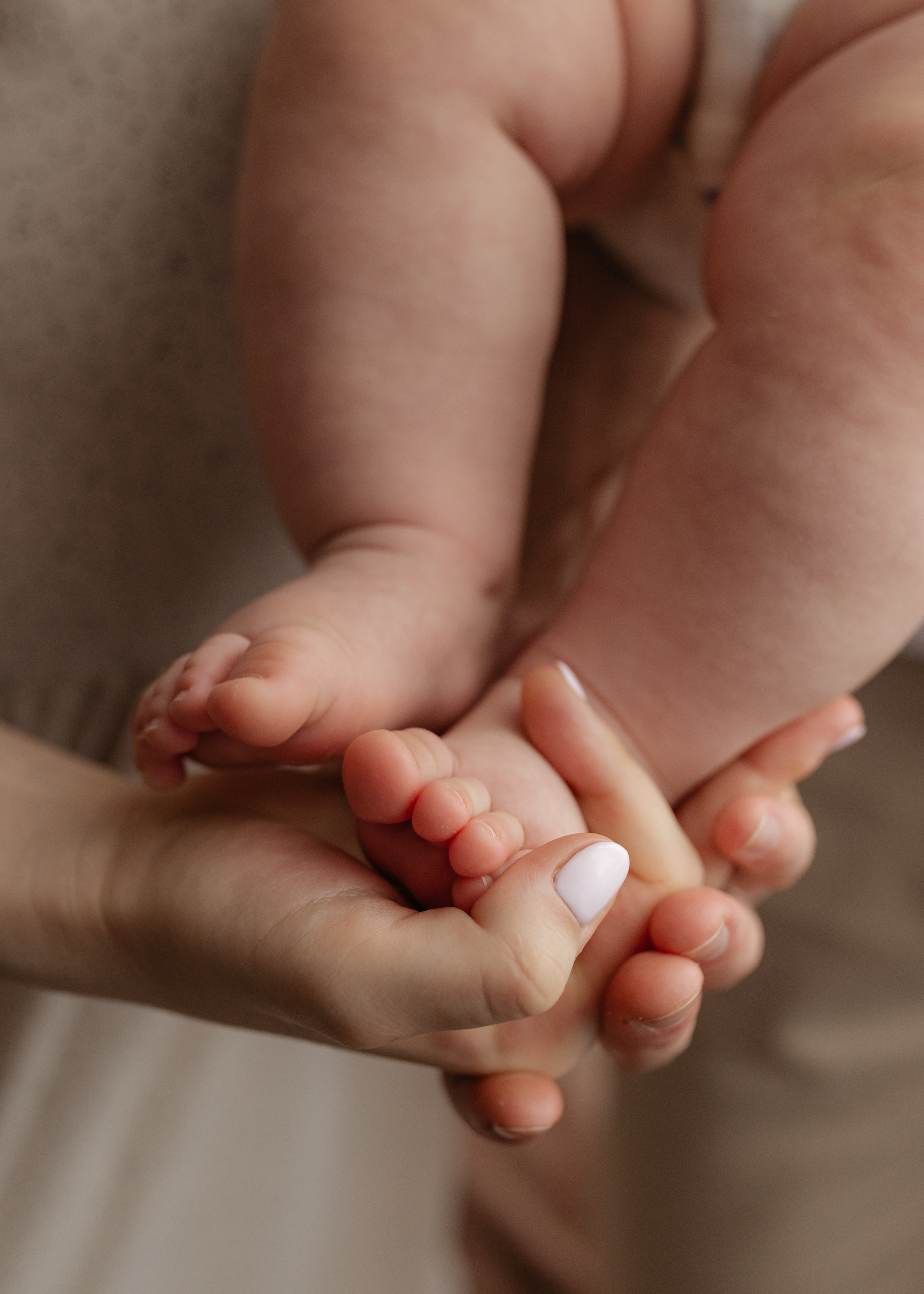 Мария, Василий и Есения. Семейный и портретный фотограф Нижний Новгород