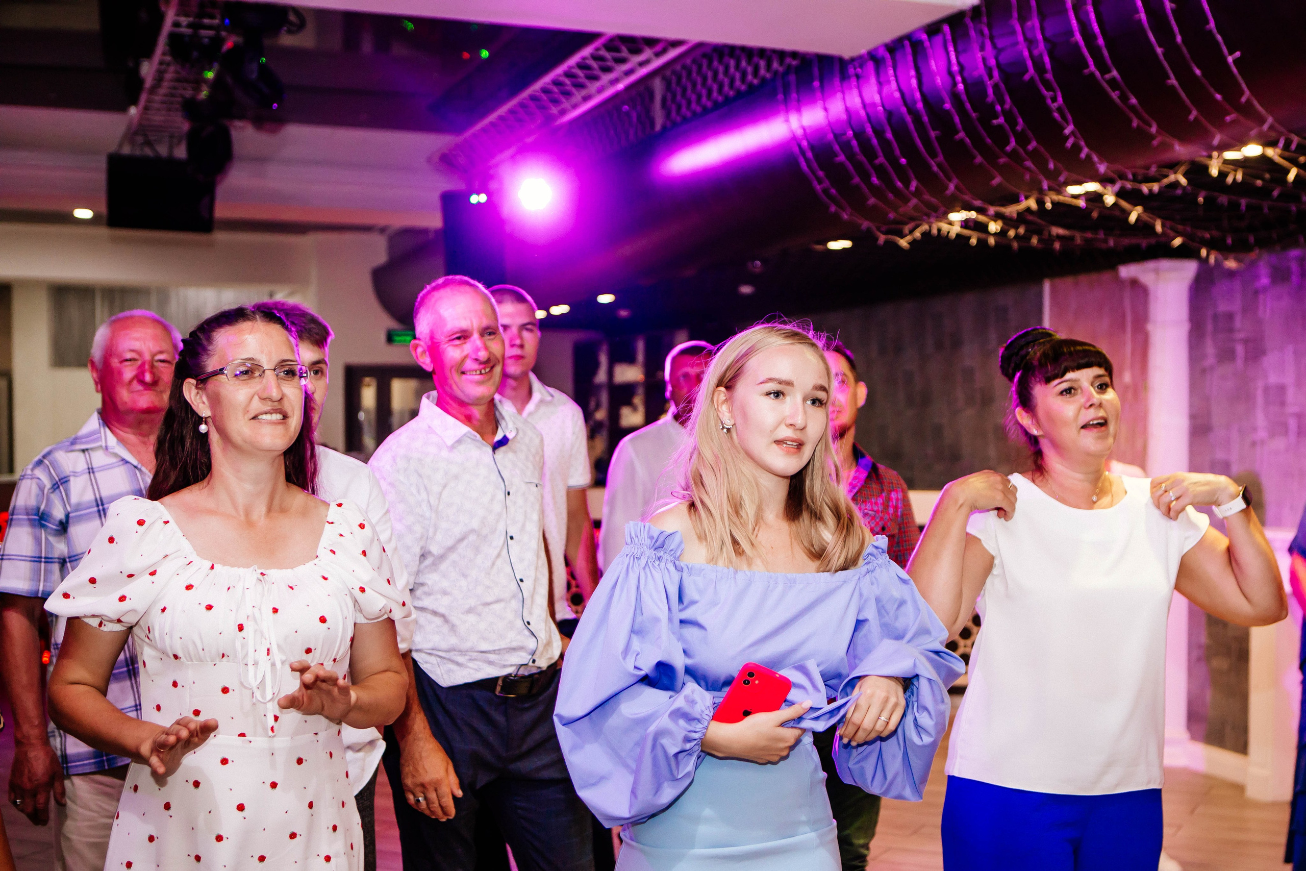 Форсаж. Рыжова Тамара