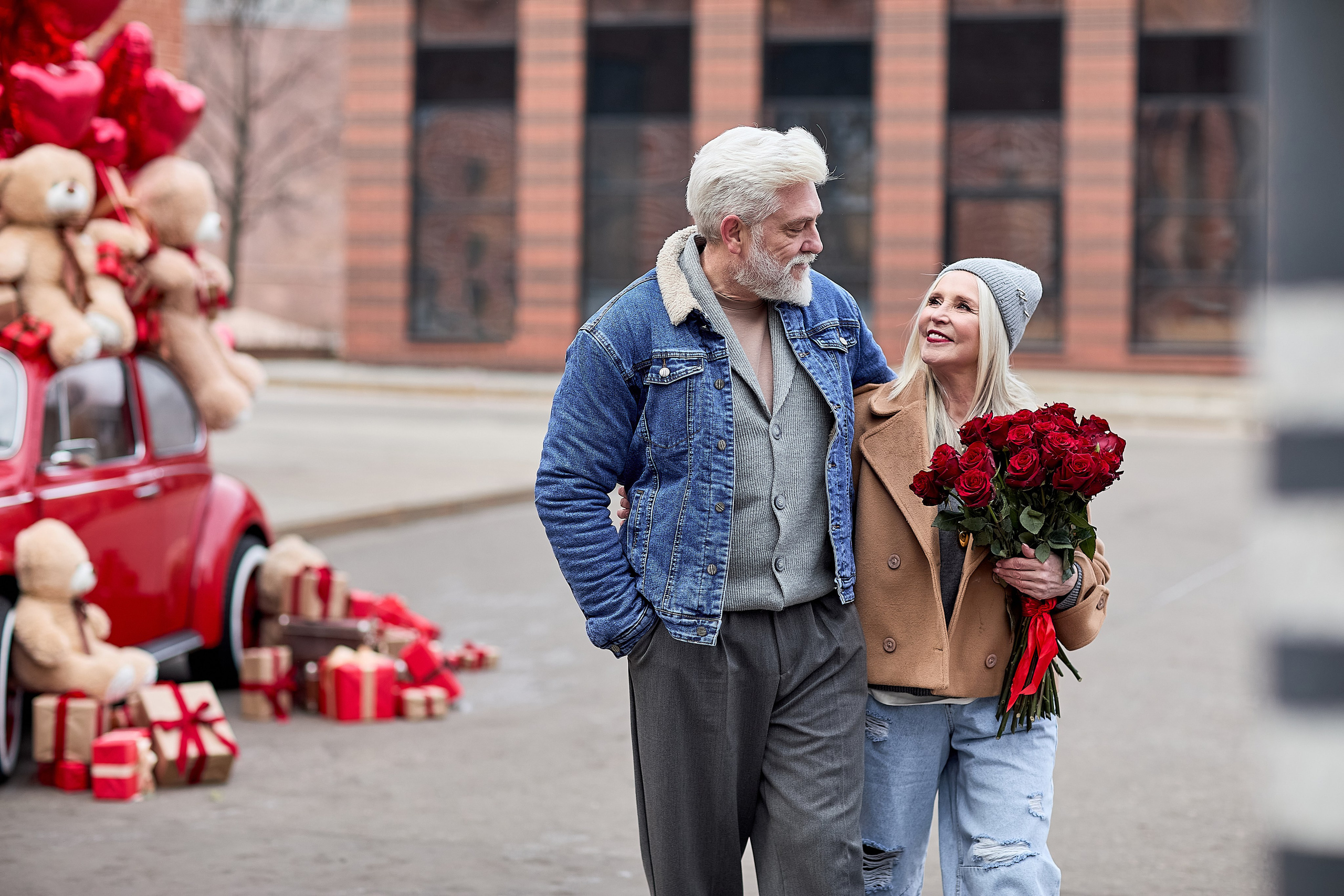 Love Story. Репортажный Фотограф Москва Дарья Лунева