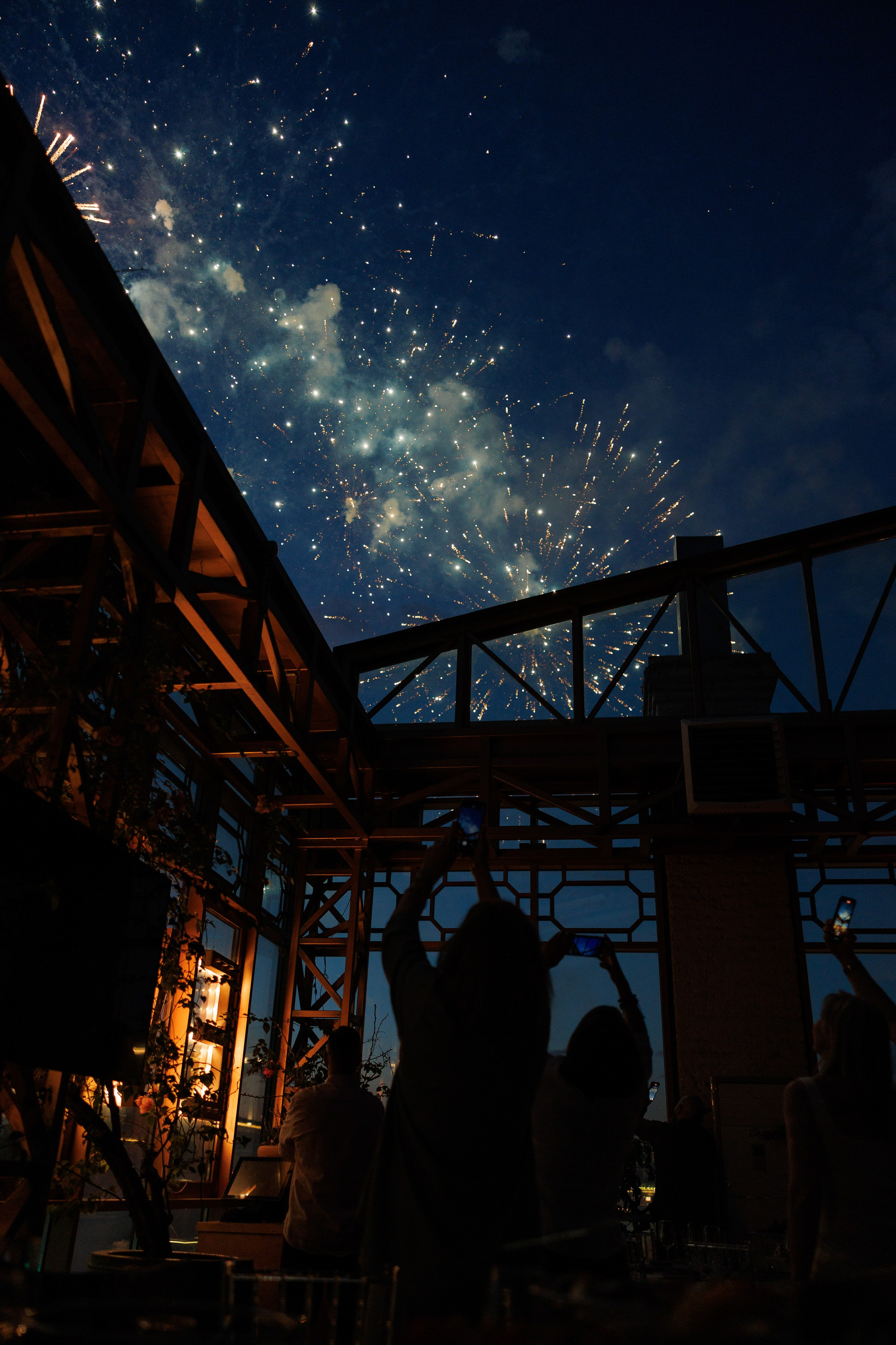 ДЕНЬ РОЖДЕНИЯ ИВАНА. Свадебный и event-фотограф Иван Волнухин