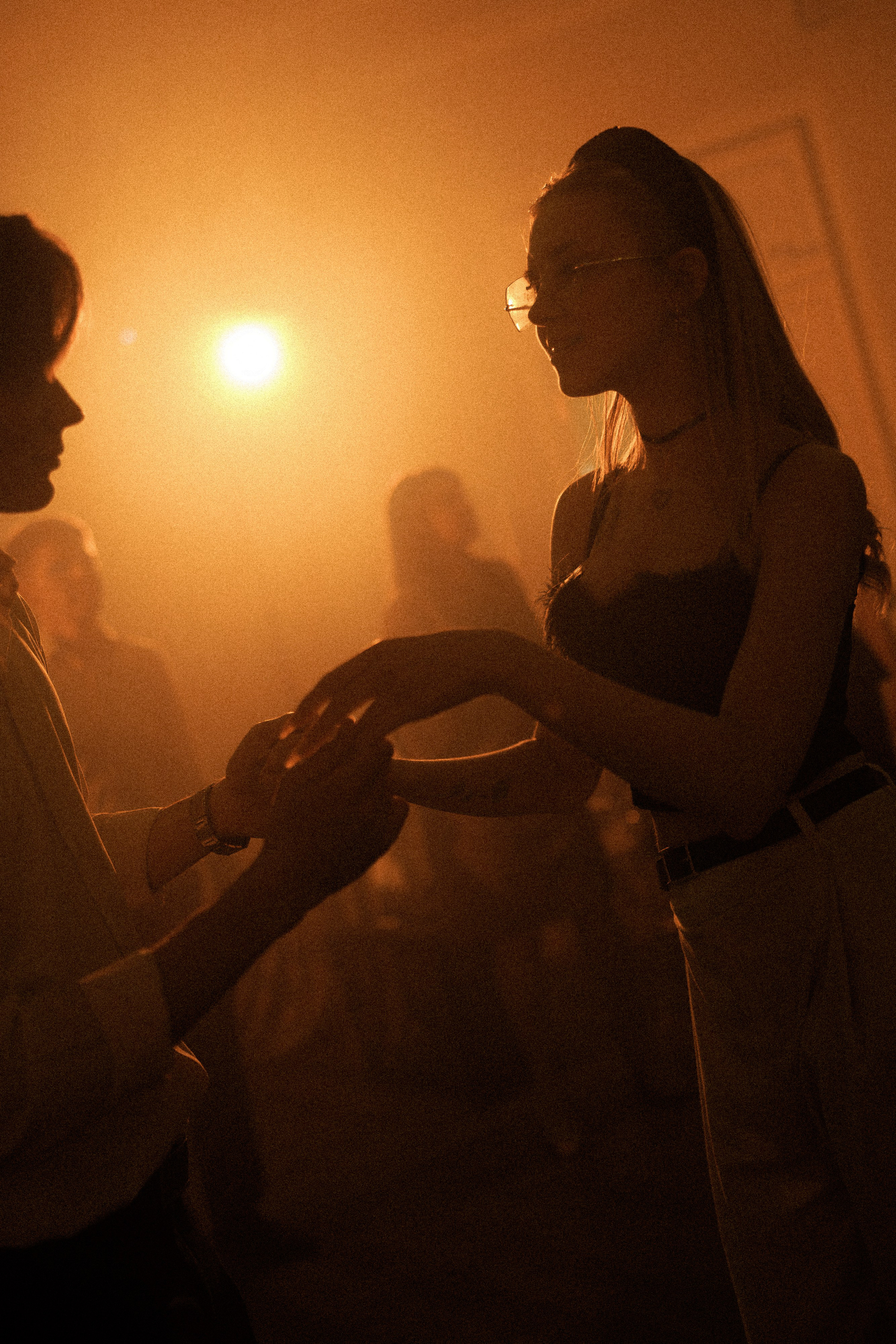 V & A. Свадебный и event-фотограф Иван Волнухин